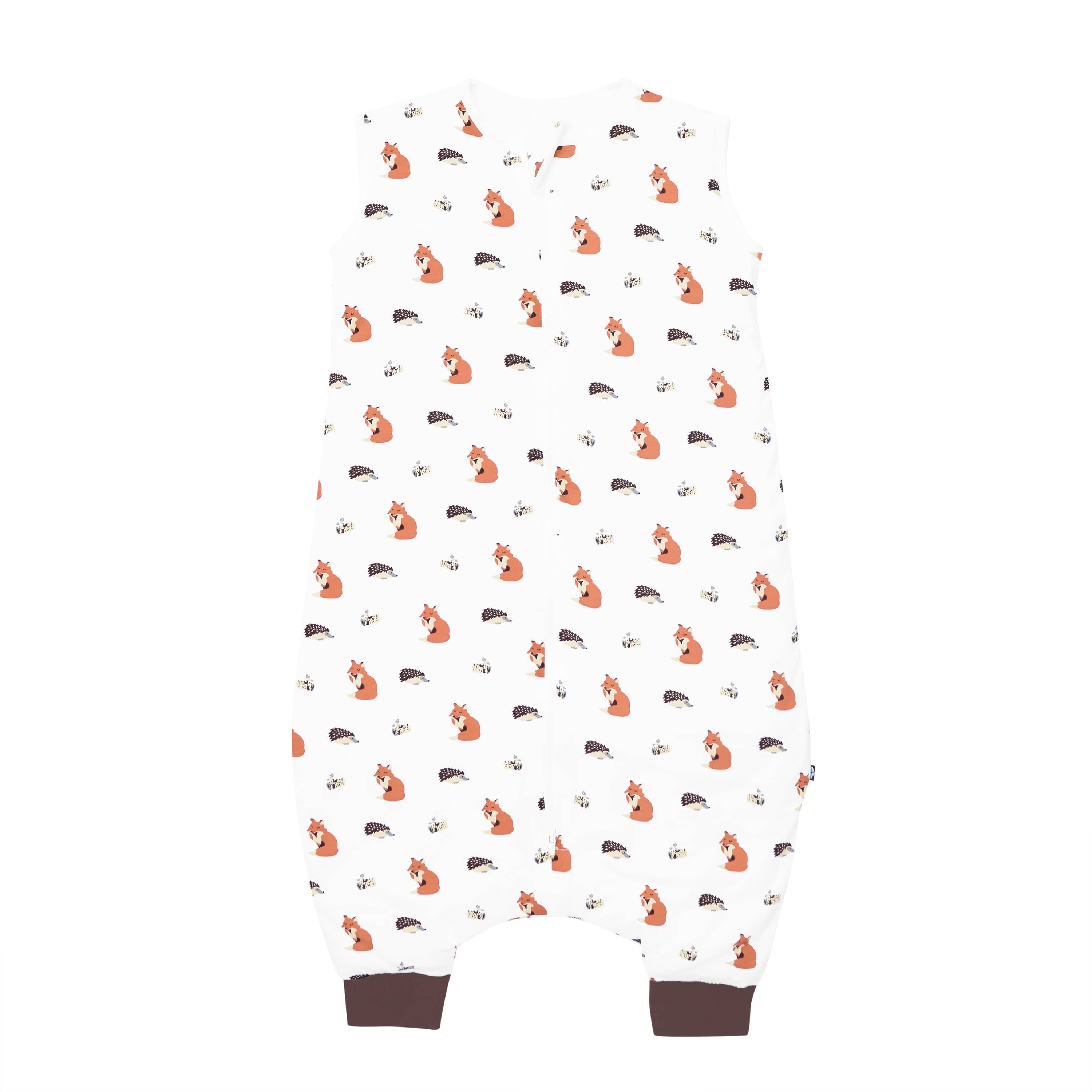 Kyte Baby Sleep Bag Walker Sleep Bag Walker in Sienna Woodland 1.0