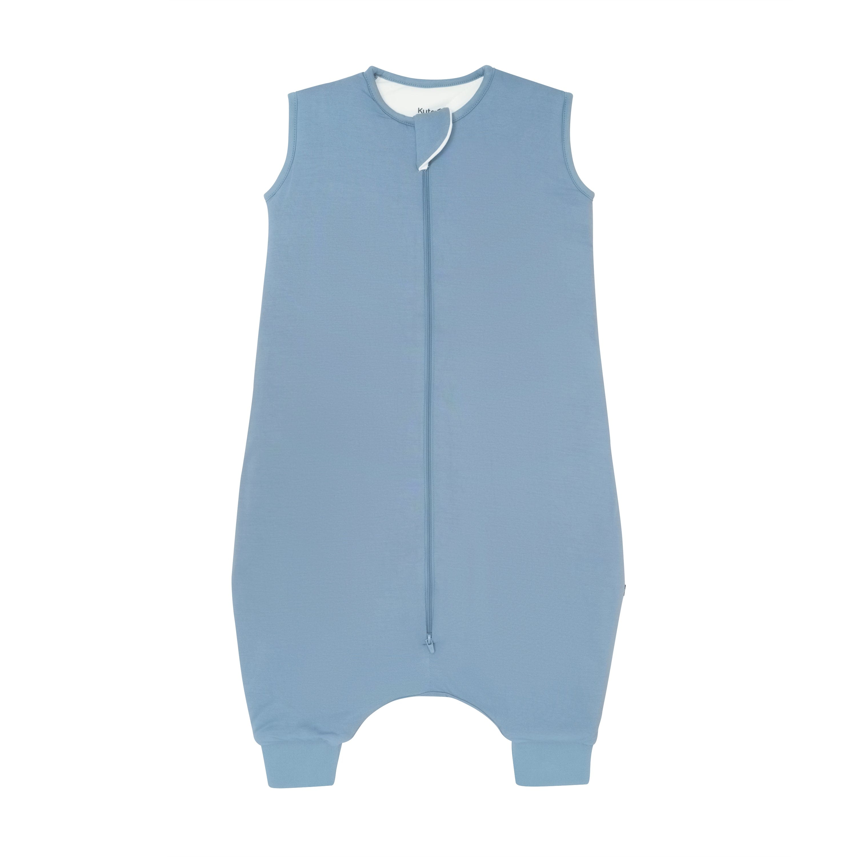 Kyte Baby Sleep Bag Walker in Slate 2.5