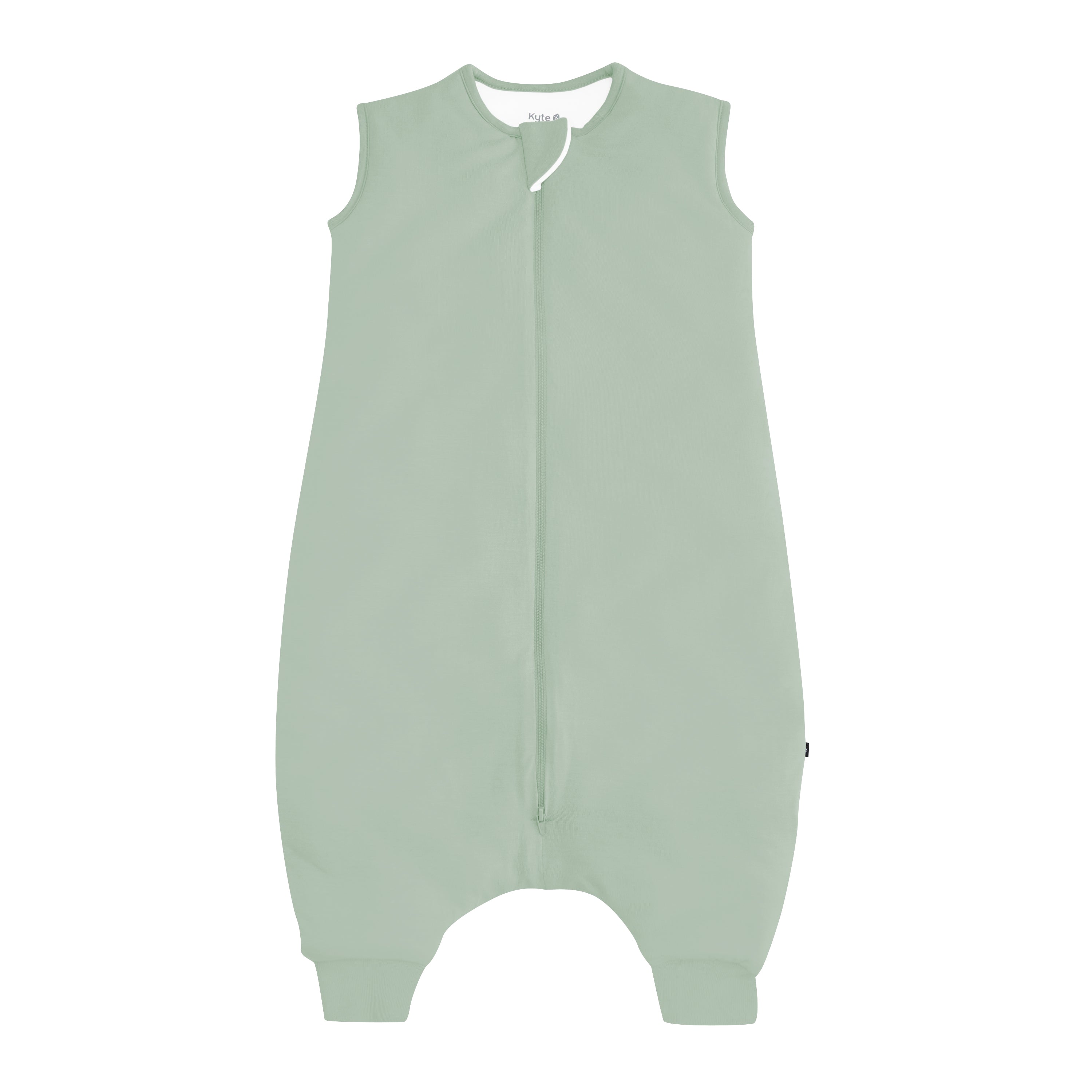 Kyte Baby Sleep Bag Walker in Thyme 2.5