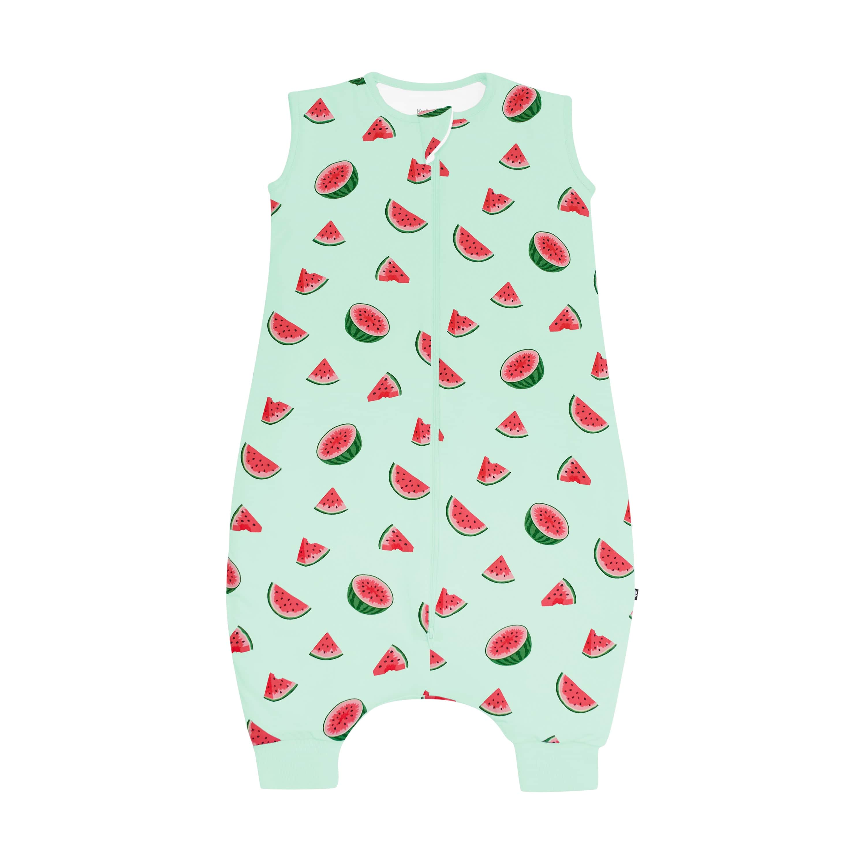 Kyte Baby Sleep Bag Walker in Watermelon 1.0