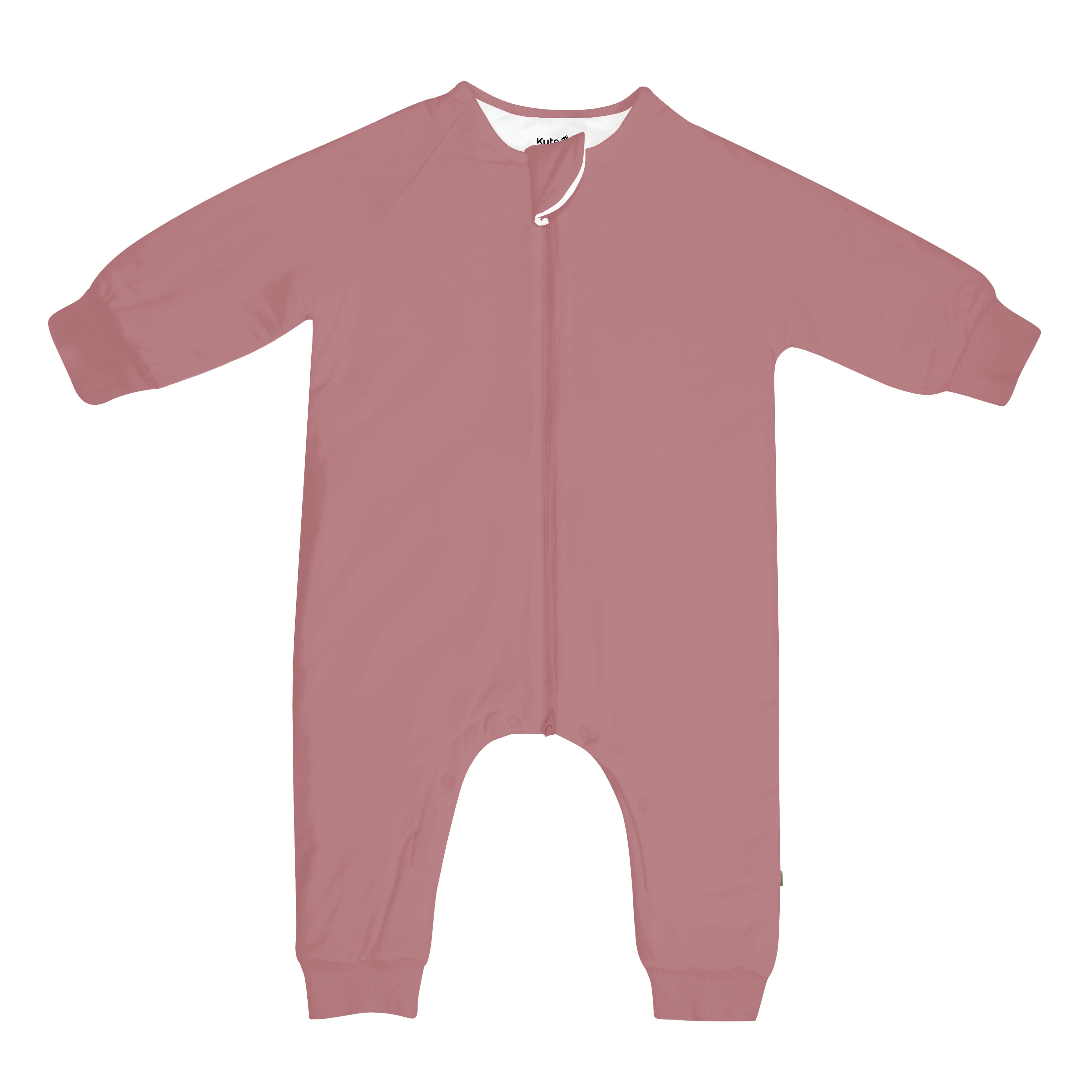 Kyte baby slumber store suit