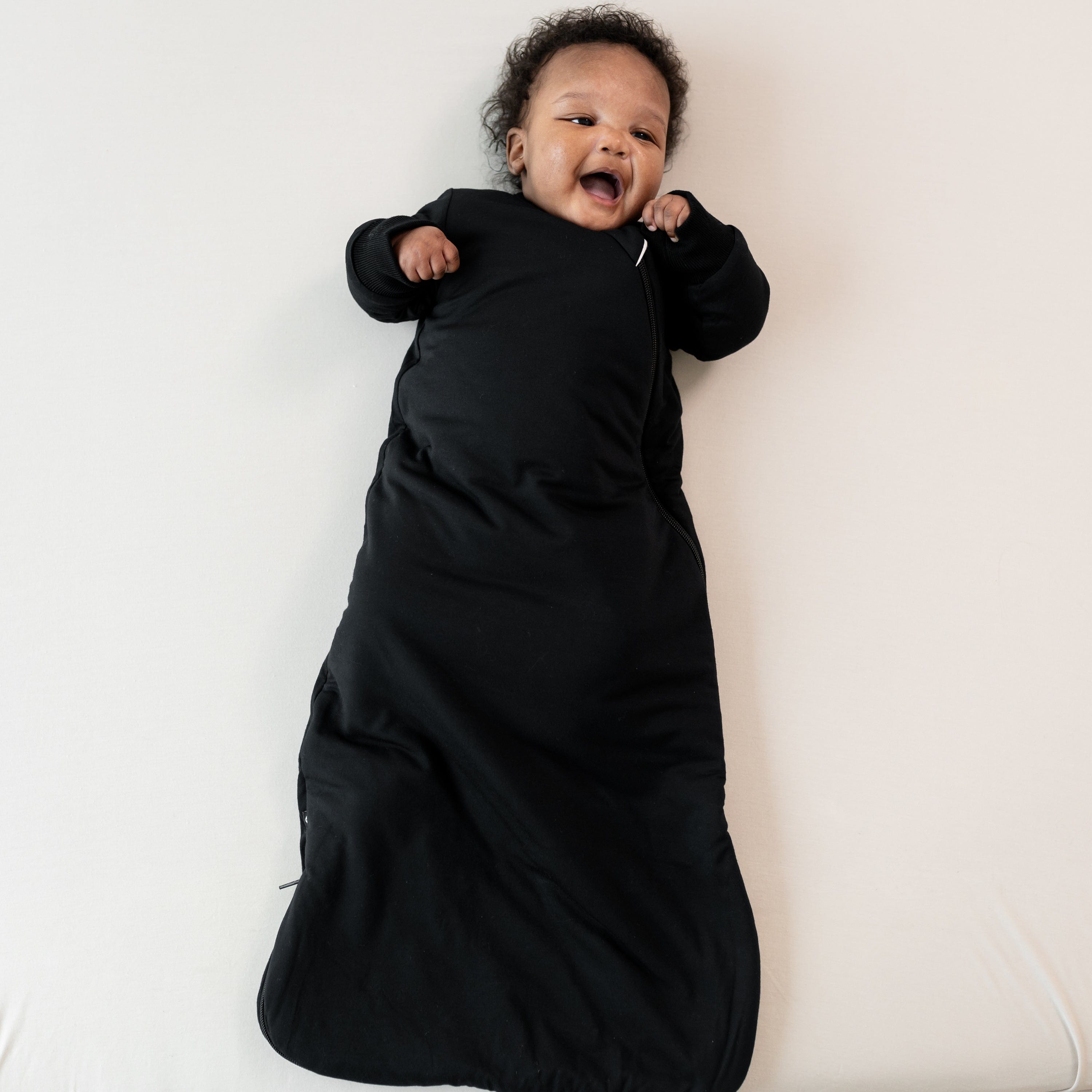 Kyte Baby Slumberbag Slumber Bag in Midnight