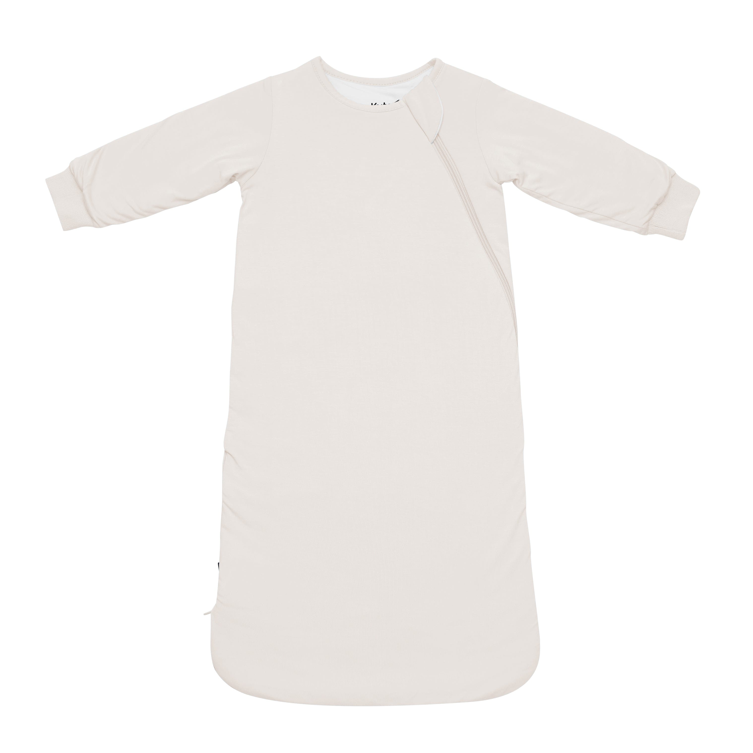 Kyte Baby Slumber Bag in Oat