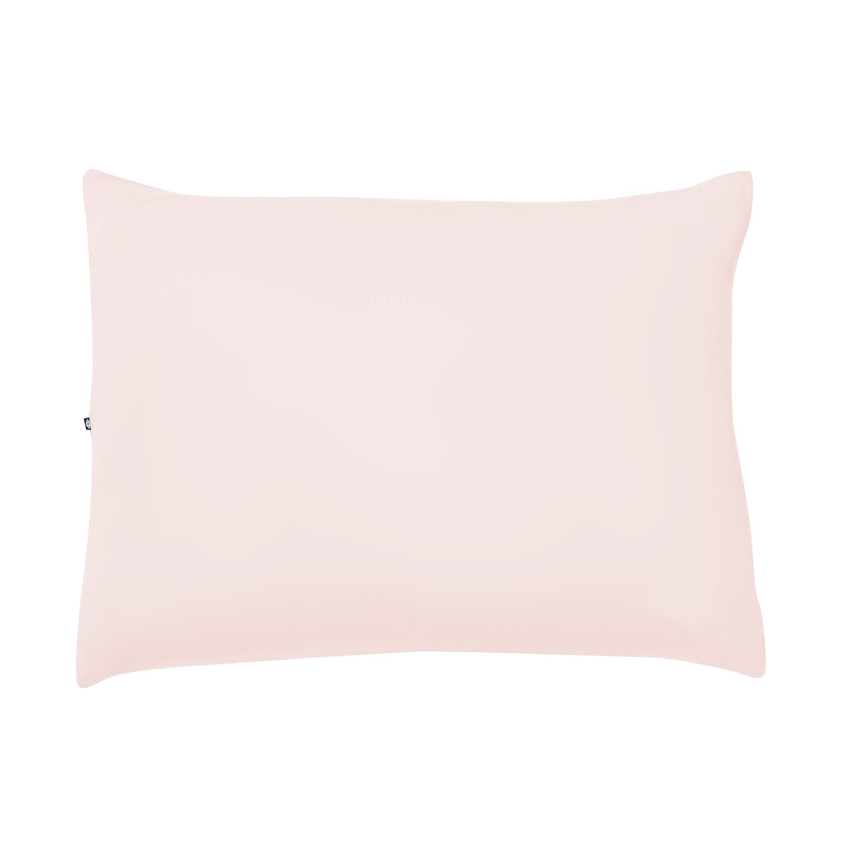 Kyte Baby Standard Pillowcase in Blush