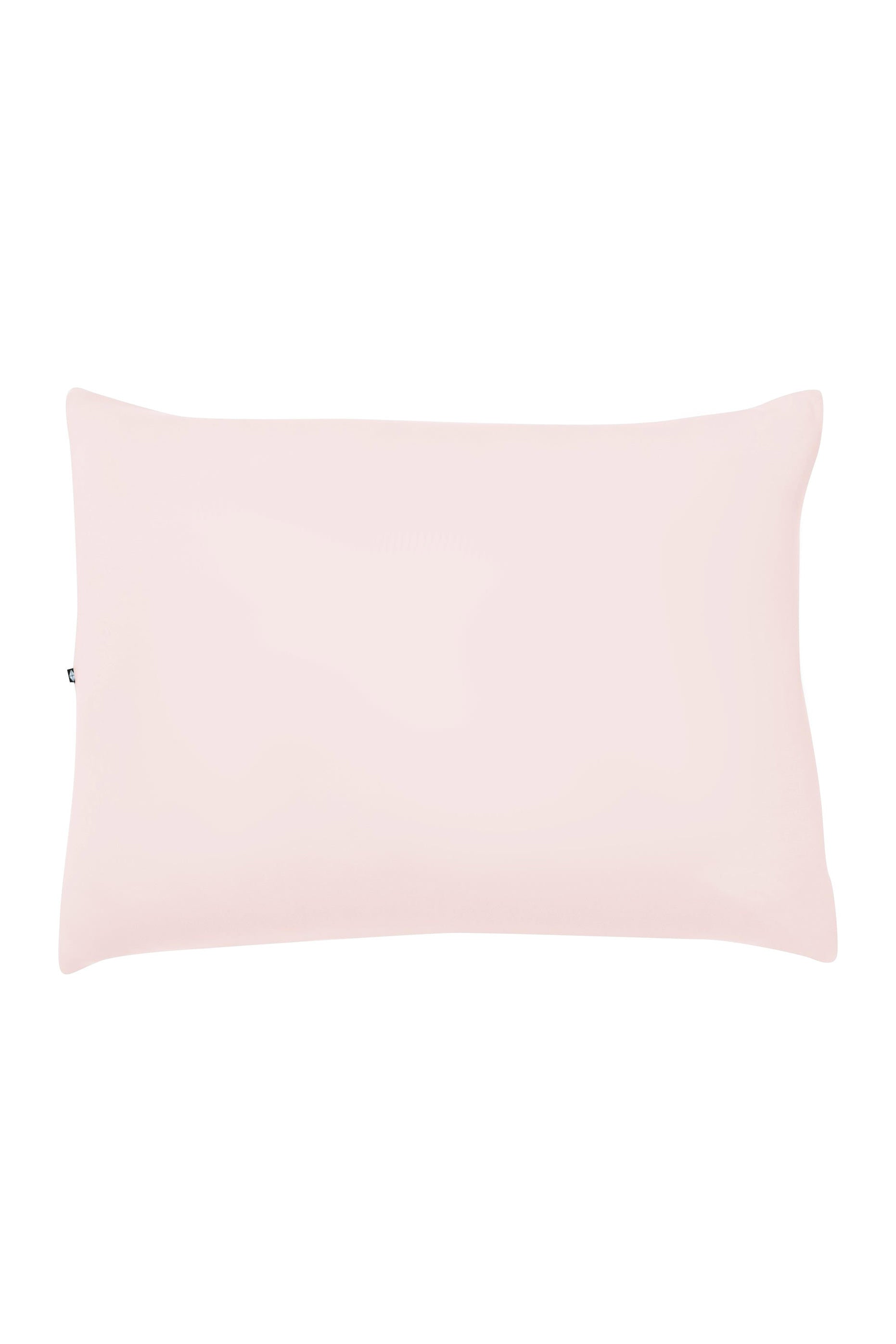 Kyte Baby Standard Pillowcase in Blush