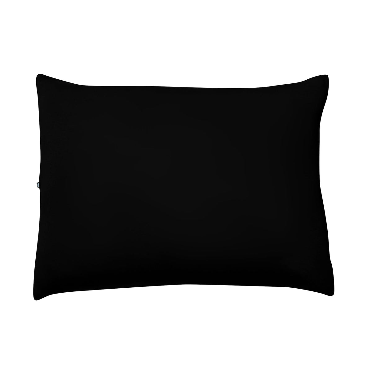 Kyte Baby Standard Pillowcase in Midnight