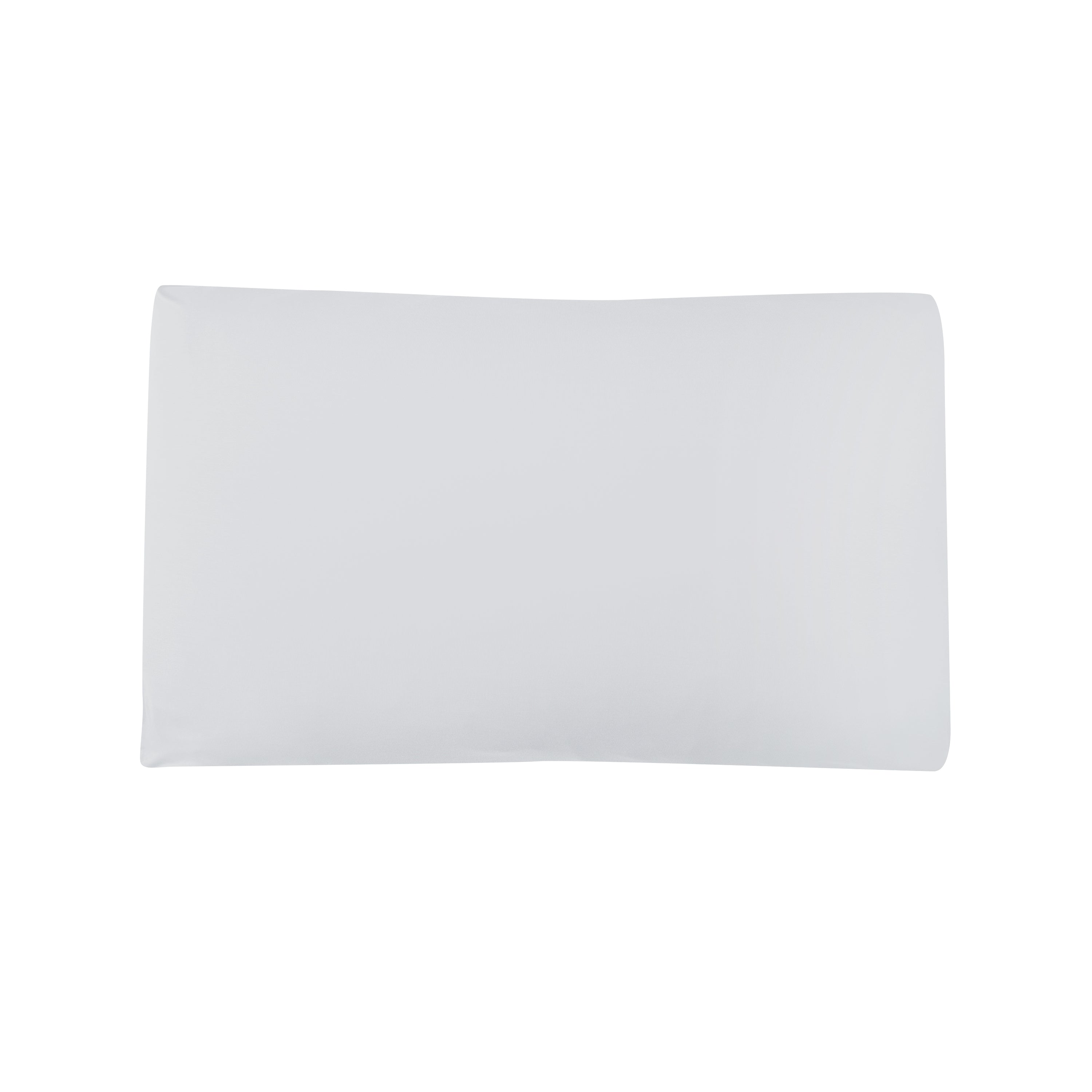 Kyte Baby Standard Pillowcase in Storm