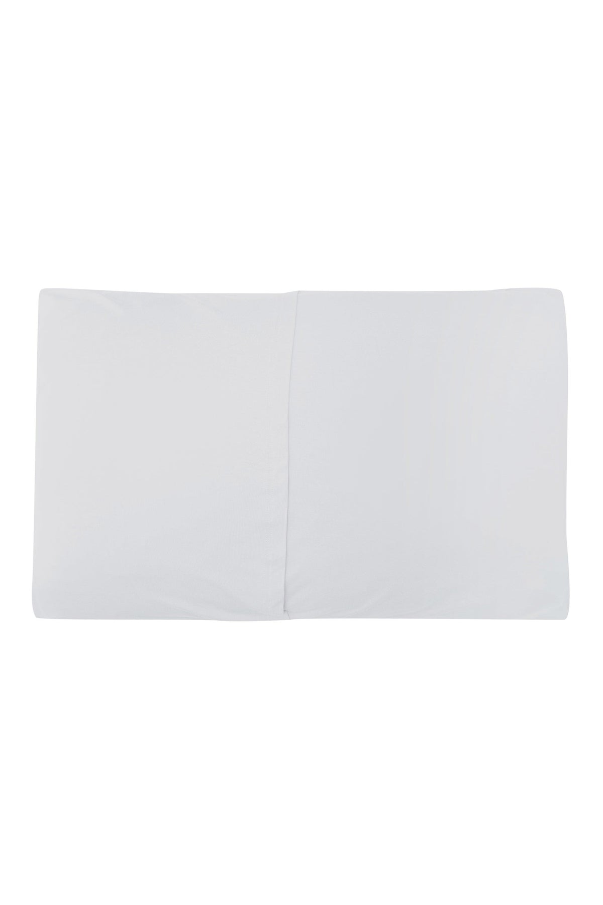 Envelope Closure Kyte Baby Standard Pillowcase in Storm