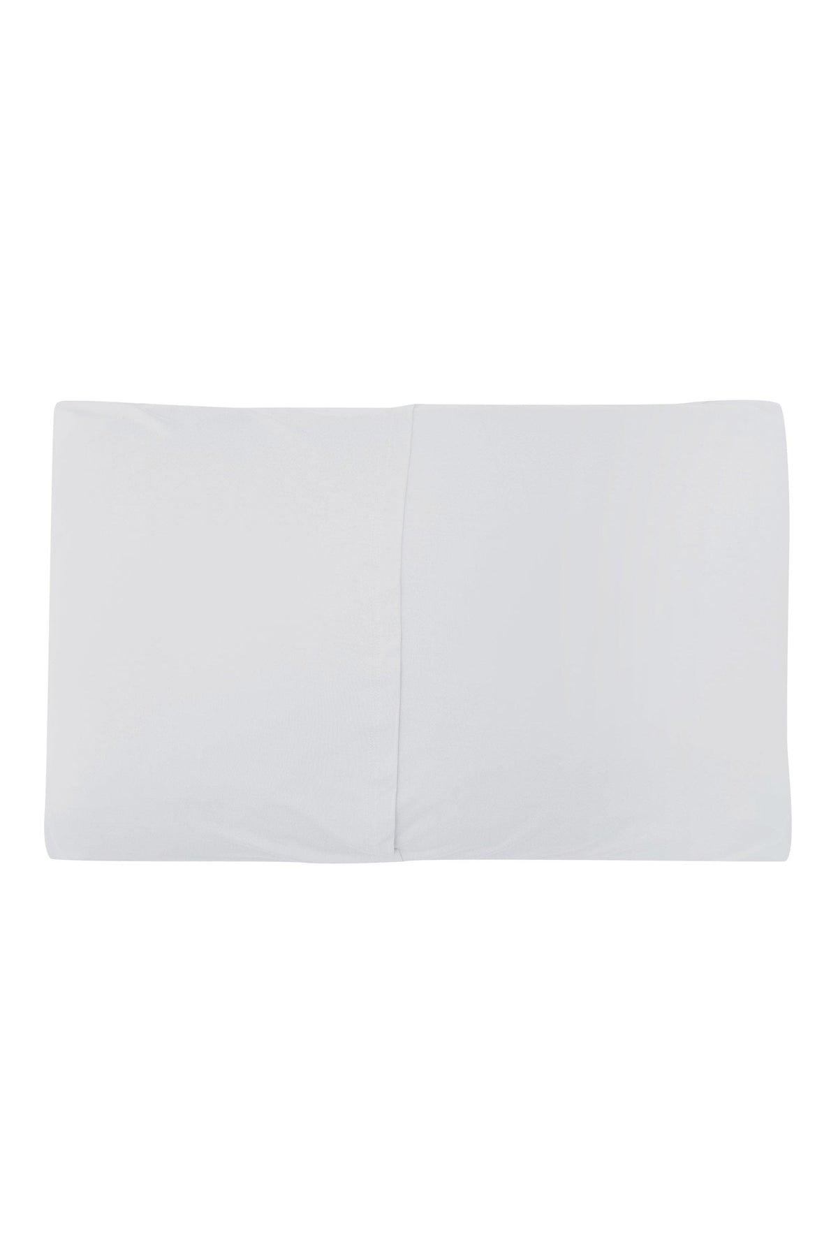 Envelope Closure Kyte Baby Standard Pillowcase in Storm