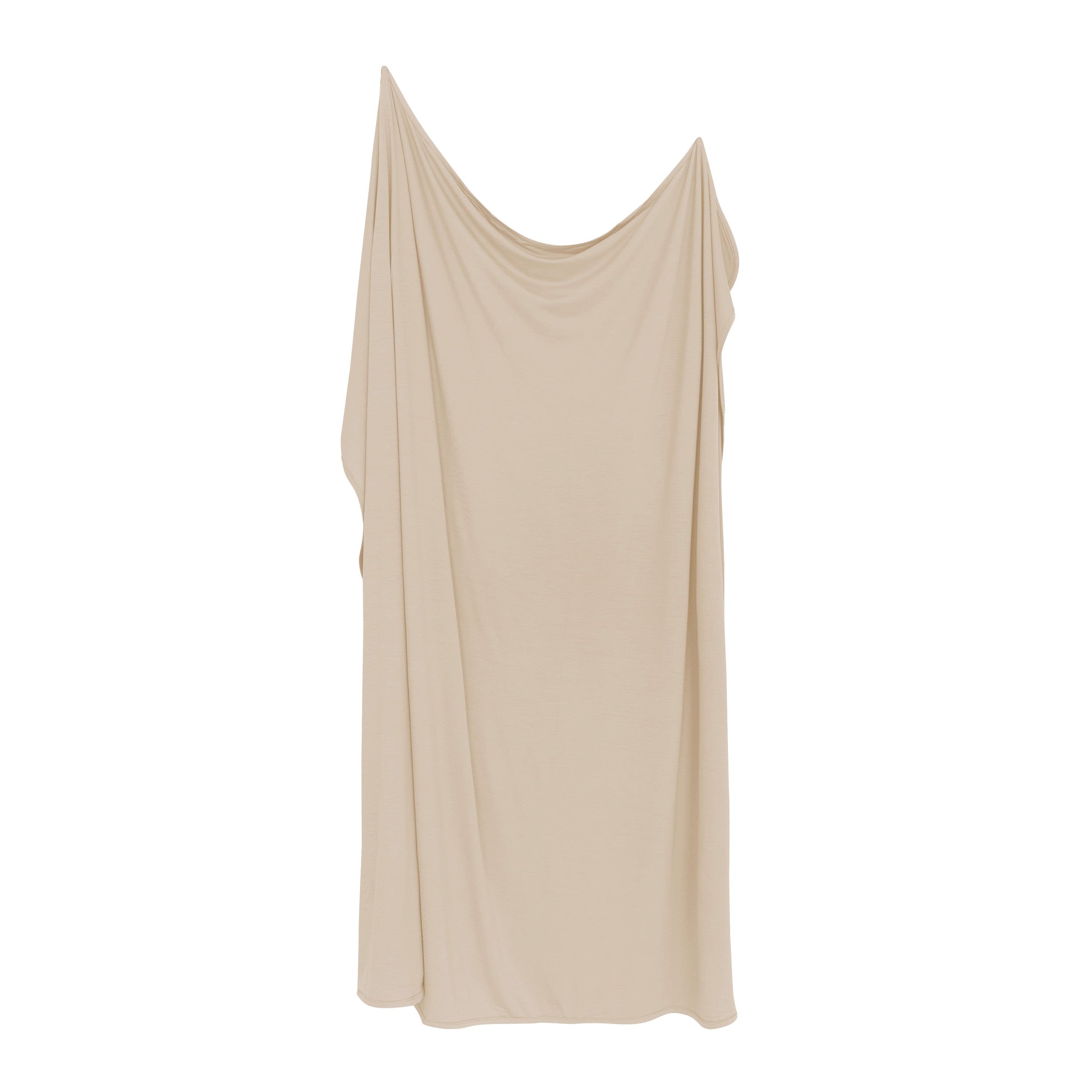 Kyte Baby Swaddling Blanket Almond / Infant Swaddle Blanket in Almond