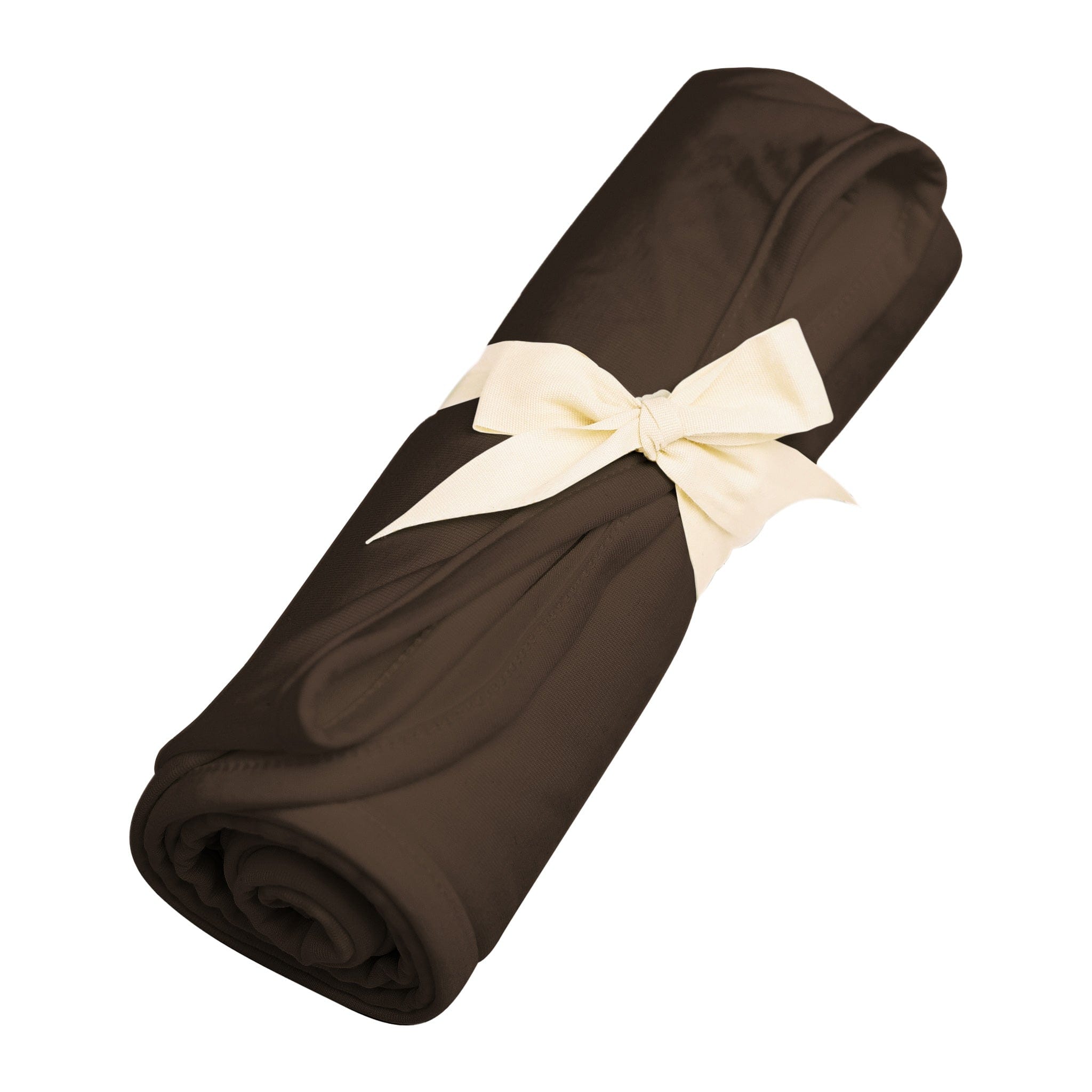 Kyte Baby Swaddling Blanket Espresso / Infant Swaddle Blanket in Espresso