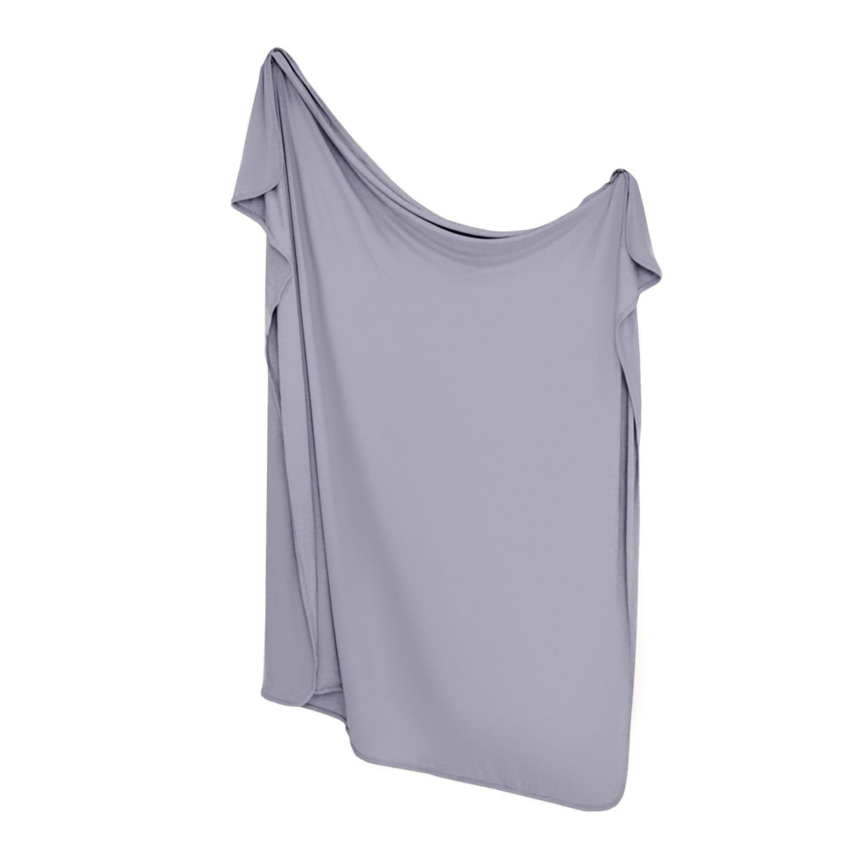Kyte Baby Swaddling Blanket Haze / Infant Swaddle Blanket in Haze