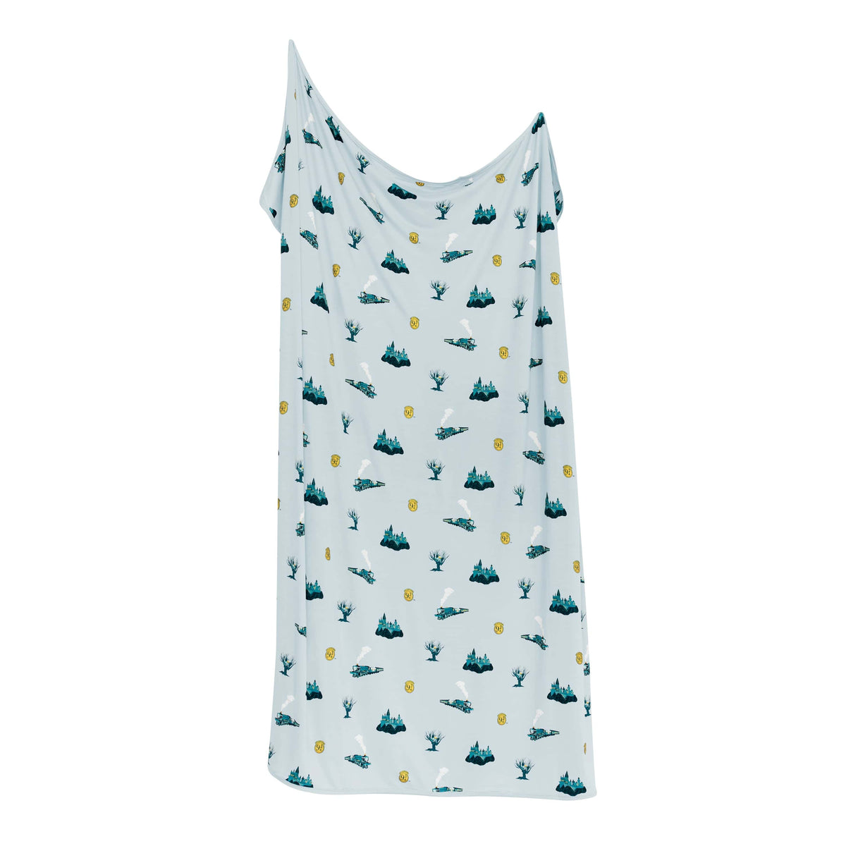 Kyte Baby Swaddle Blanket in Journey