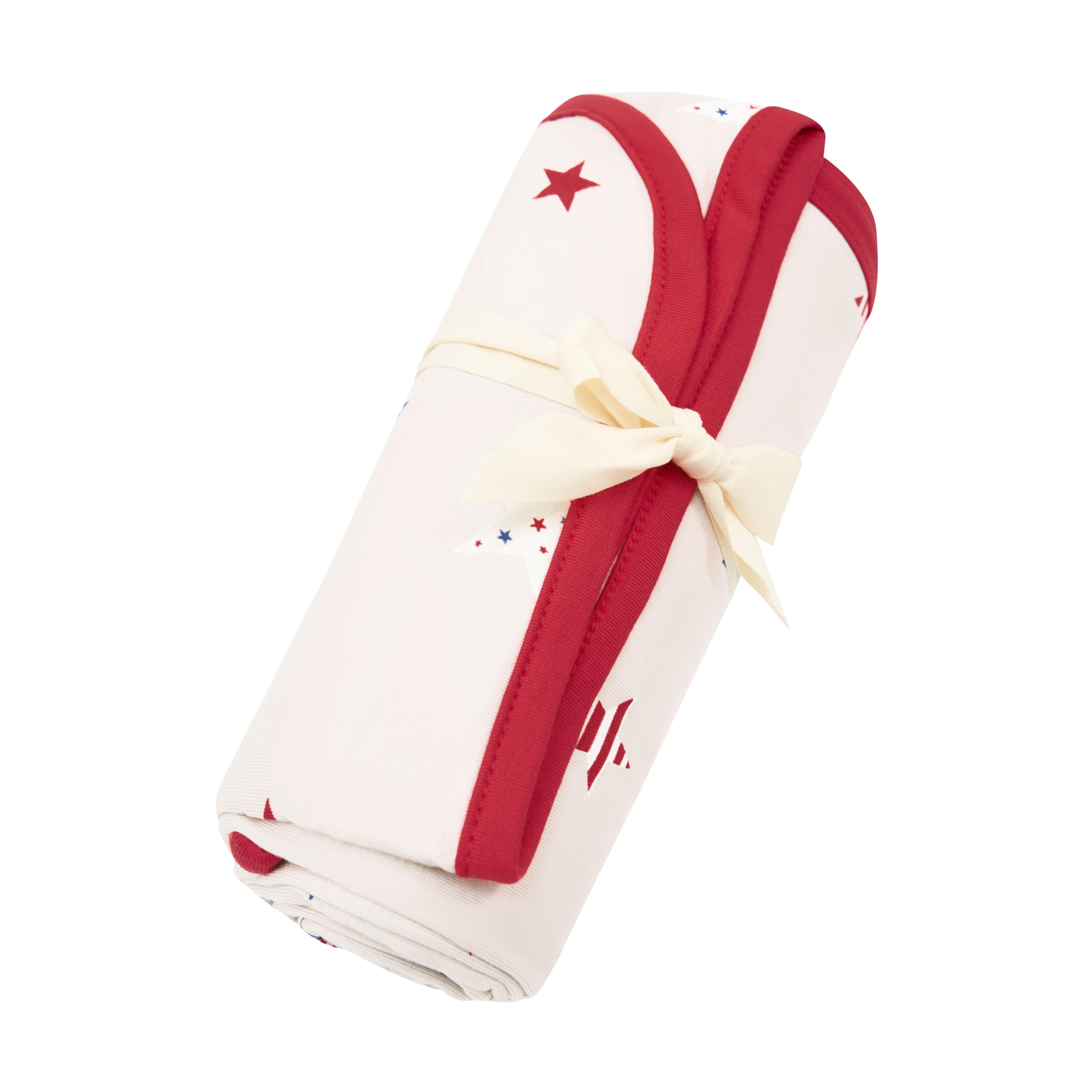 Kyte Baby Swaddling Blanket Liberty / Infant Swaddle Blanket in Liberty