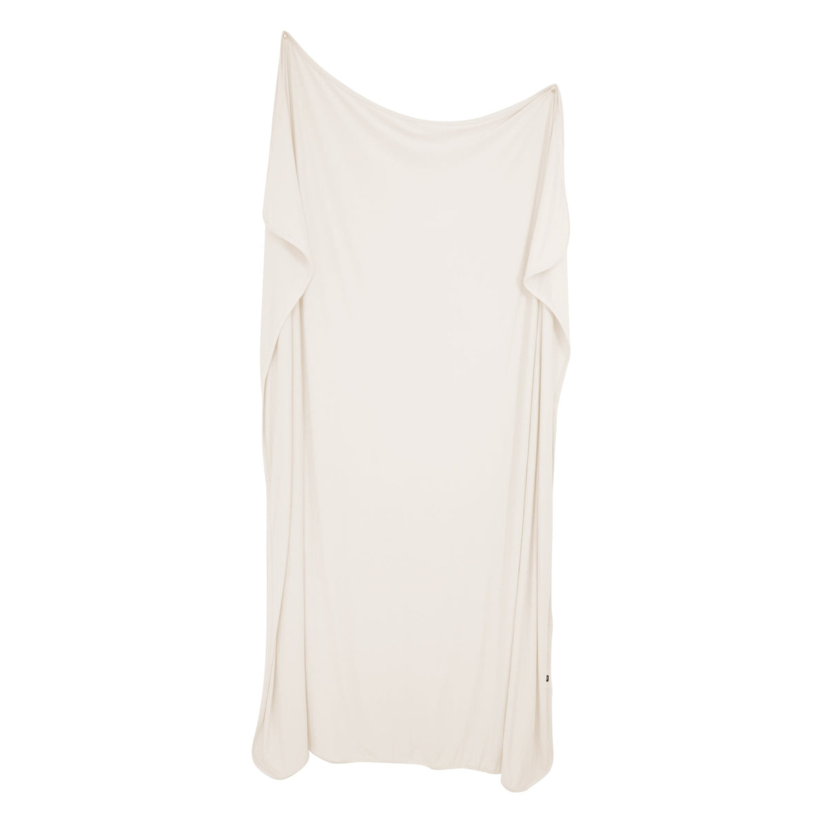 Kyte Baby Swaddle Blanket in Oat