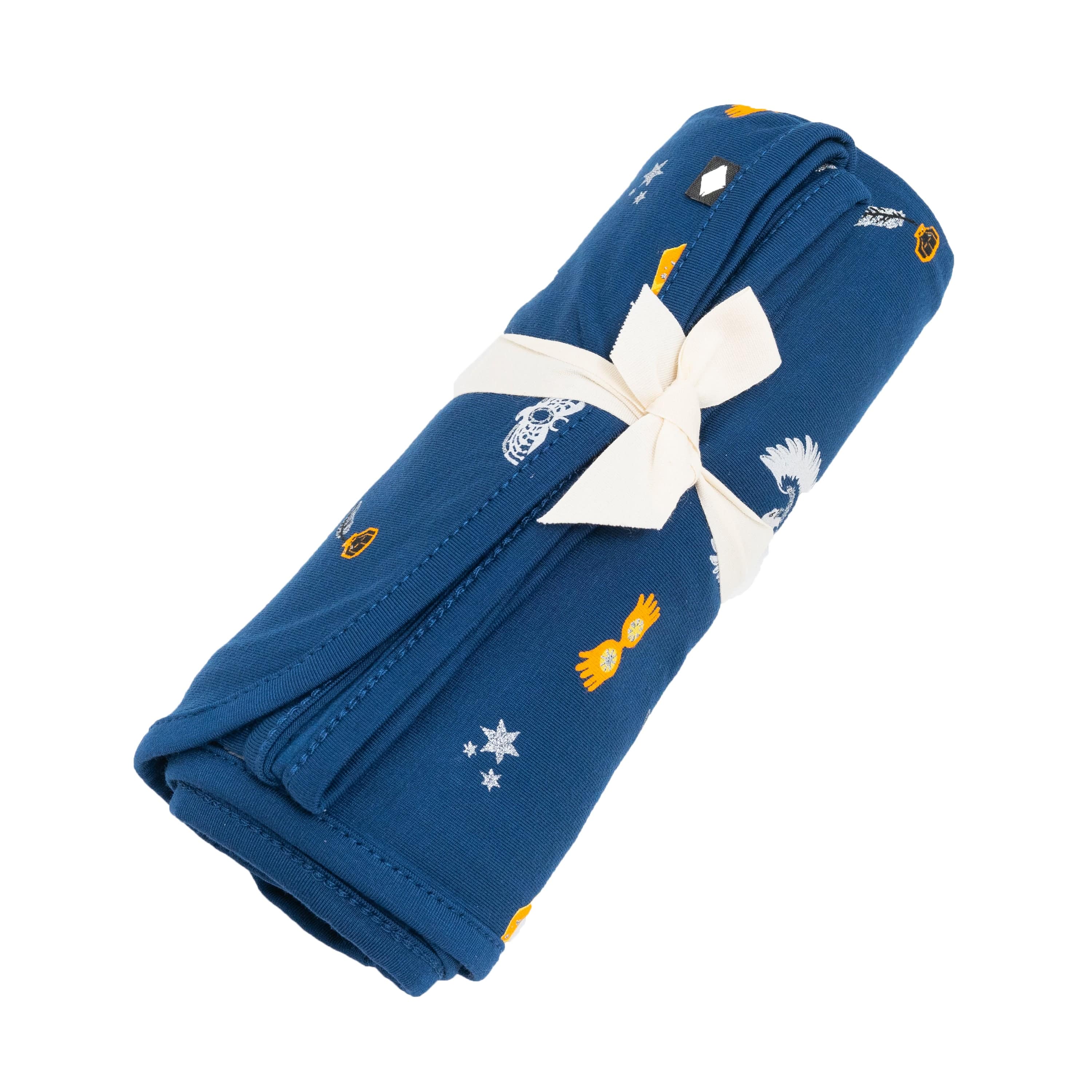 Kyte Baby Swaddling Blanket Ravenclaw™ / Infant Swaddle Blanket in Ravenclaw™