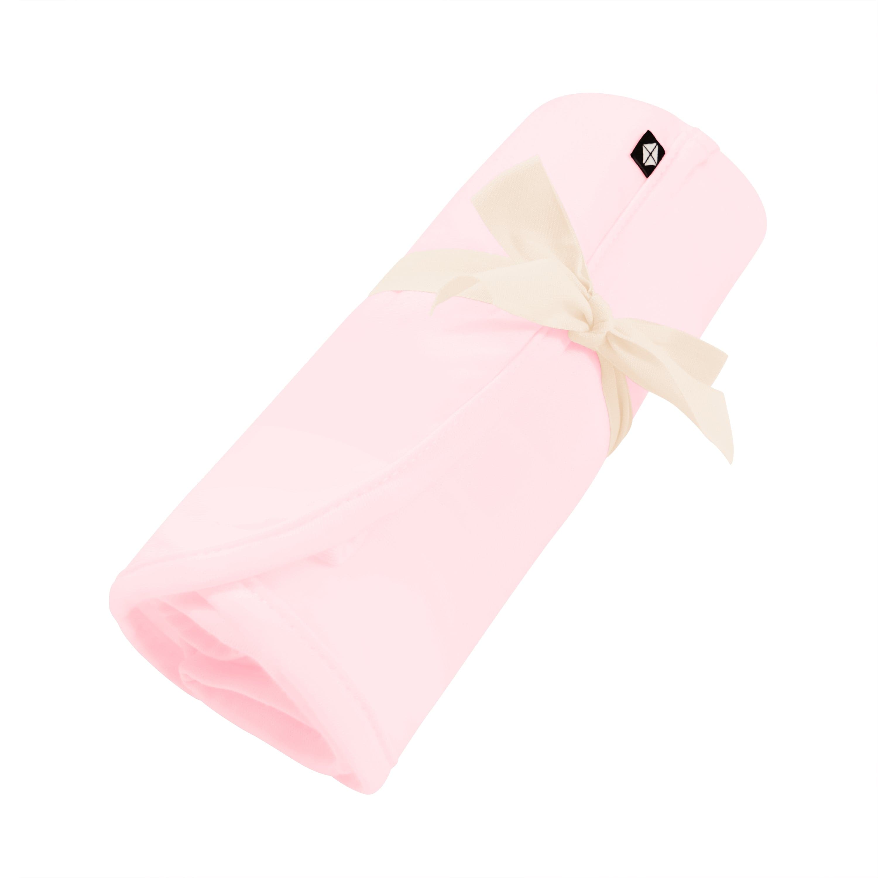 Kyte Baby bamboo Swaddling Blanket in Sakura