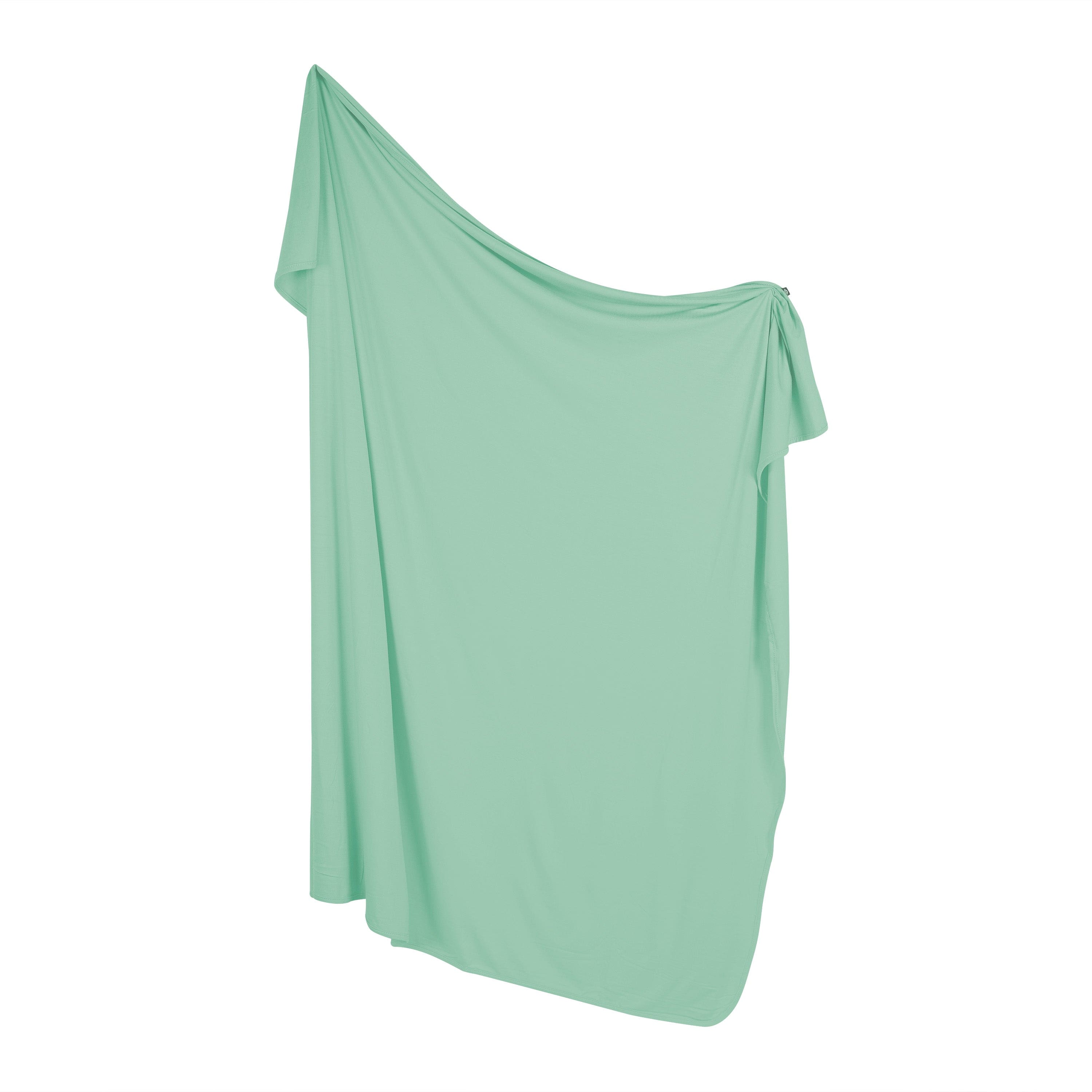 Kyte Baby Swaddling Blanket Wasabi / Infant Swaddle Blanket in Wasabi