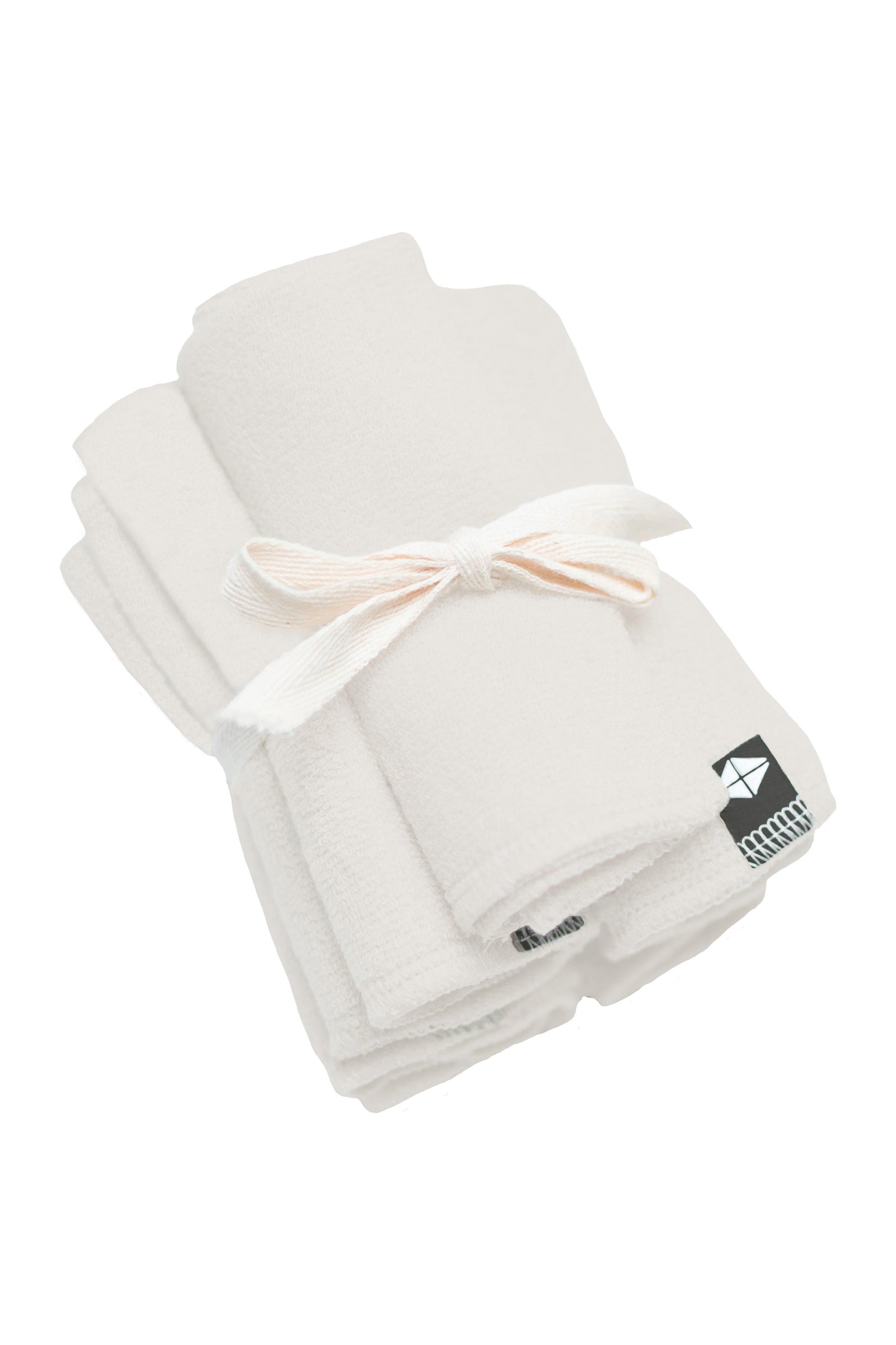 Kyte Baby Terry Washcloths Oat / OS Terry Washcloth 5-Pack in Oat