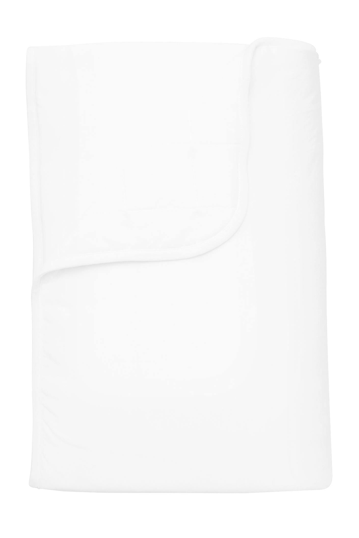 Kyte Baby Toddler Blanket in Cloud 1.0