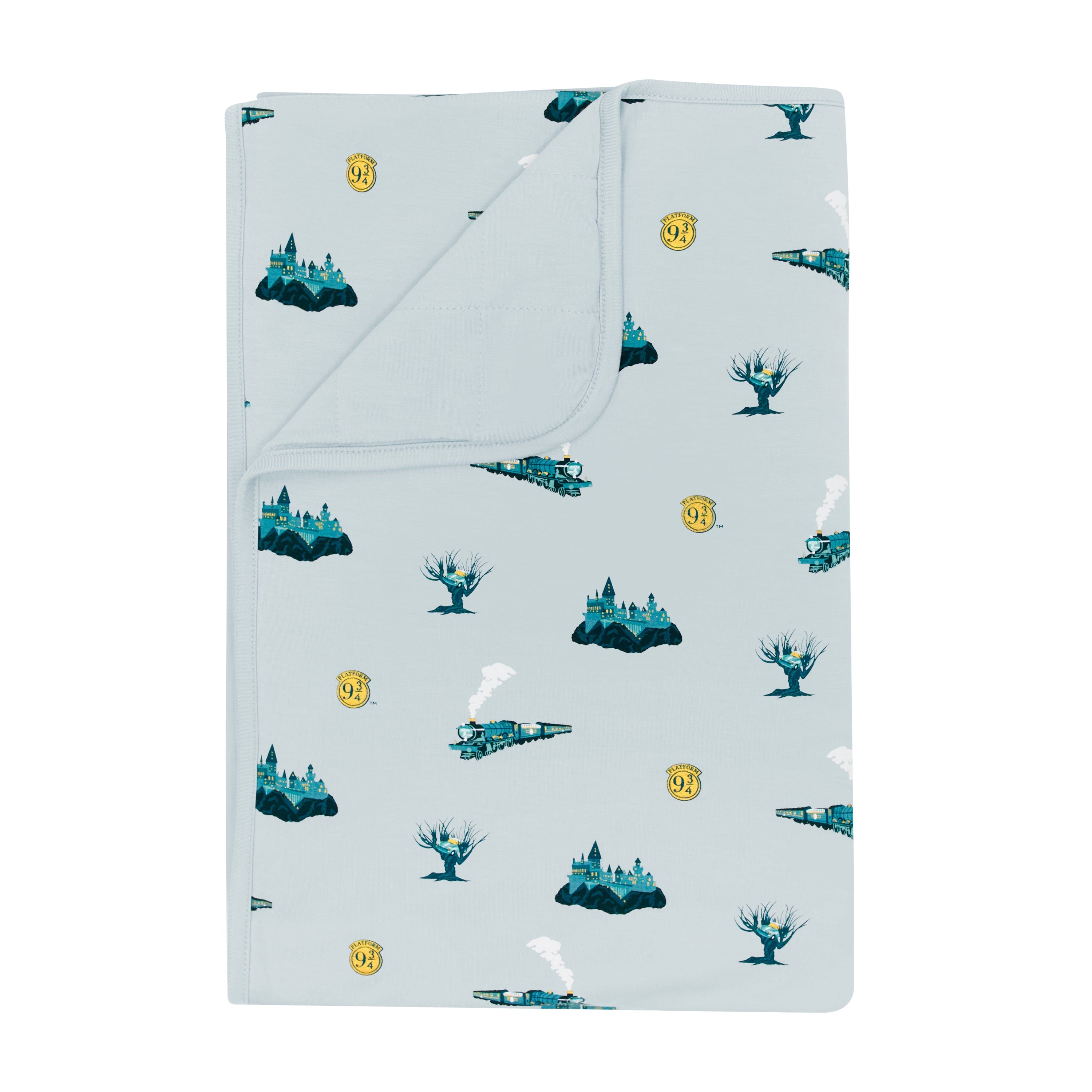 Kyte Baby Toddler Blanket in Journey 1.0