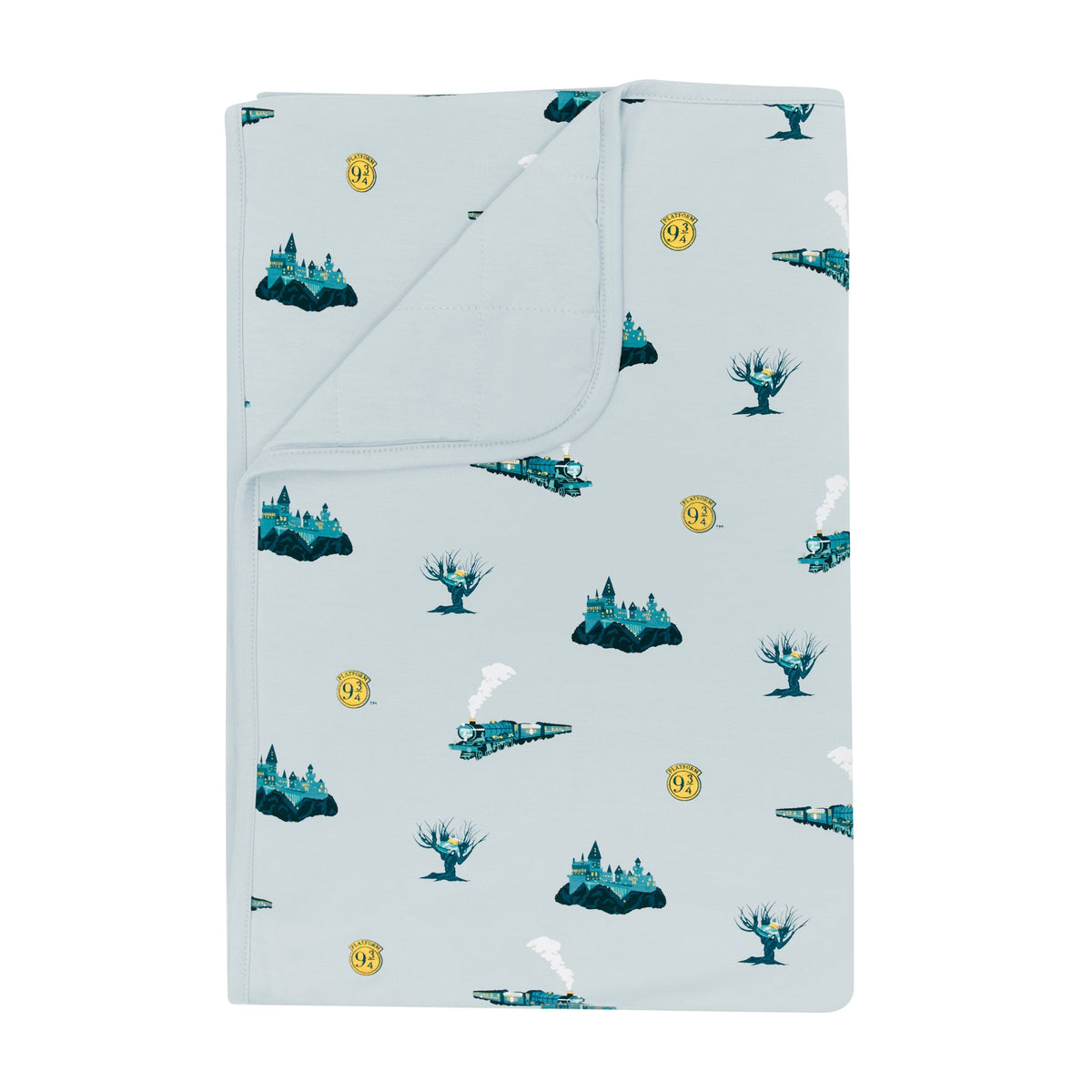 Kyte Baby Toddler Blanket in Journey 1.0