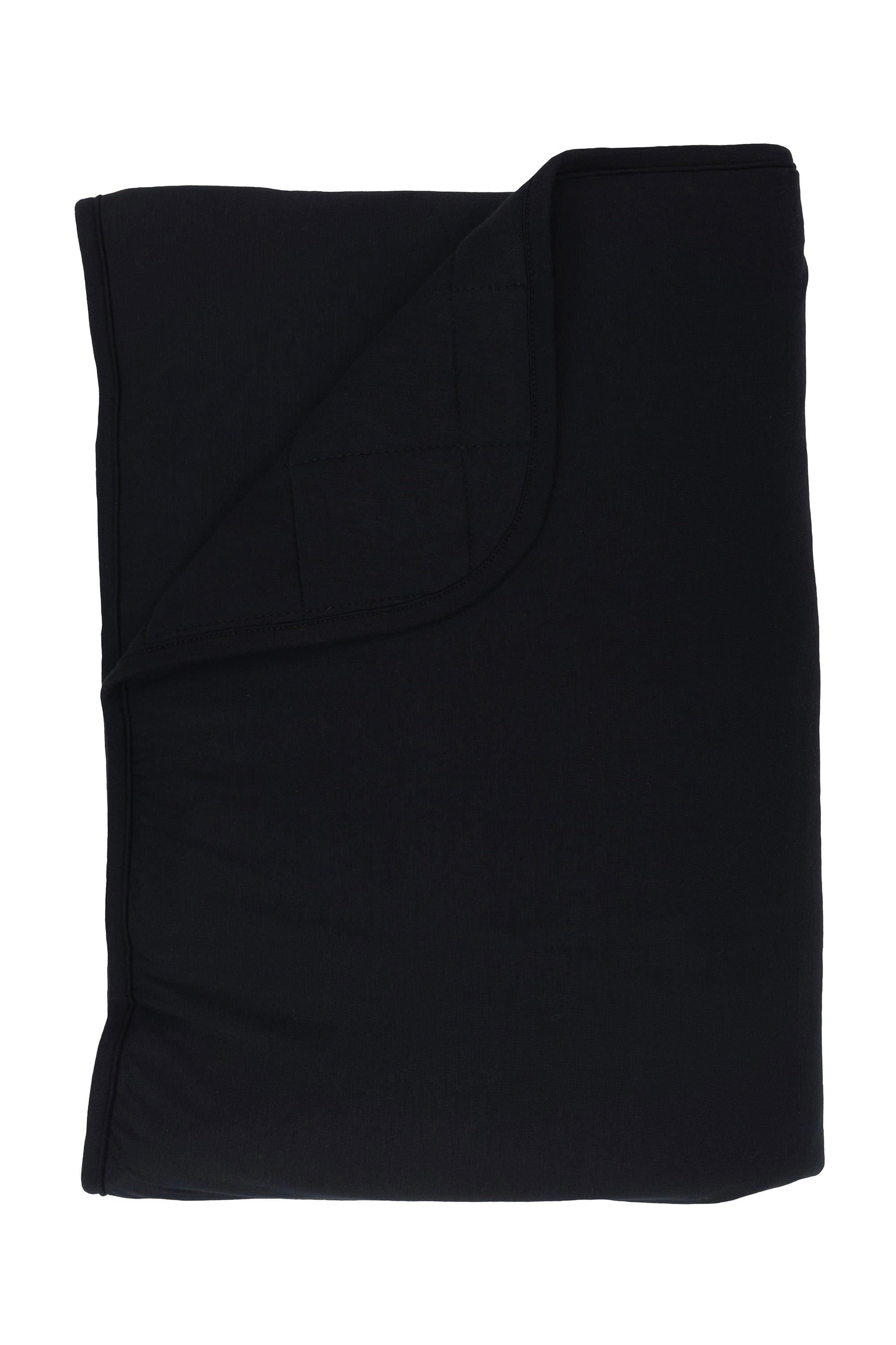 Kyte Baby Toddler Blanket in Midnight 1.0 TOG