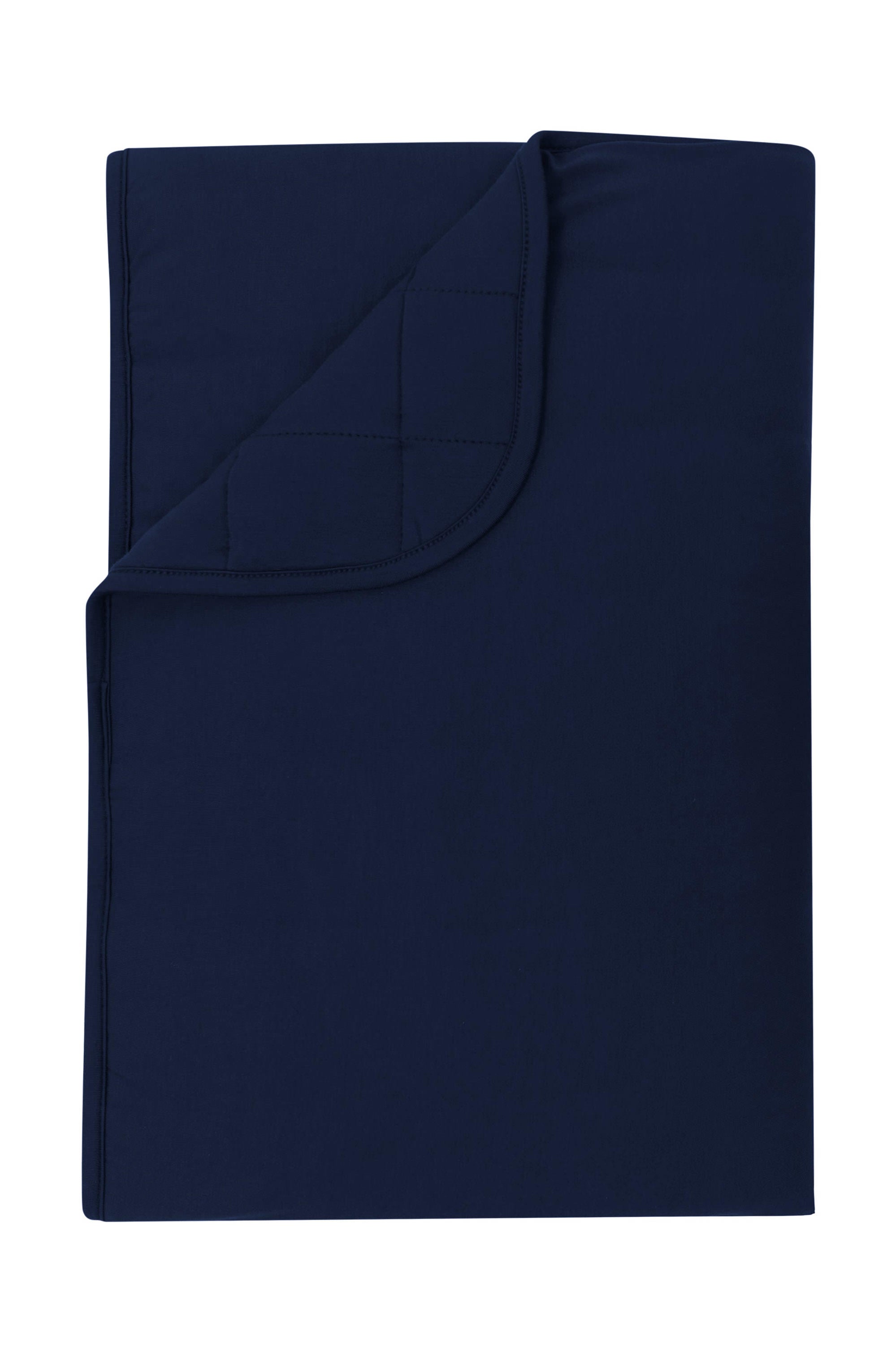 Kyte Baby Toddler Blanket in Navy 1.0