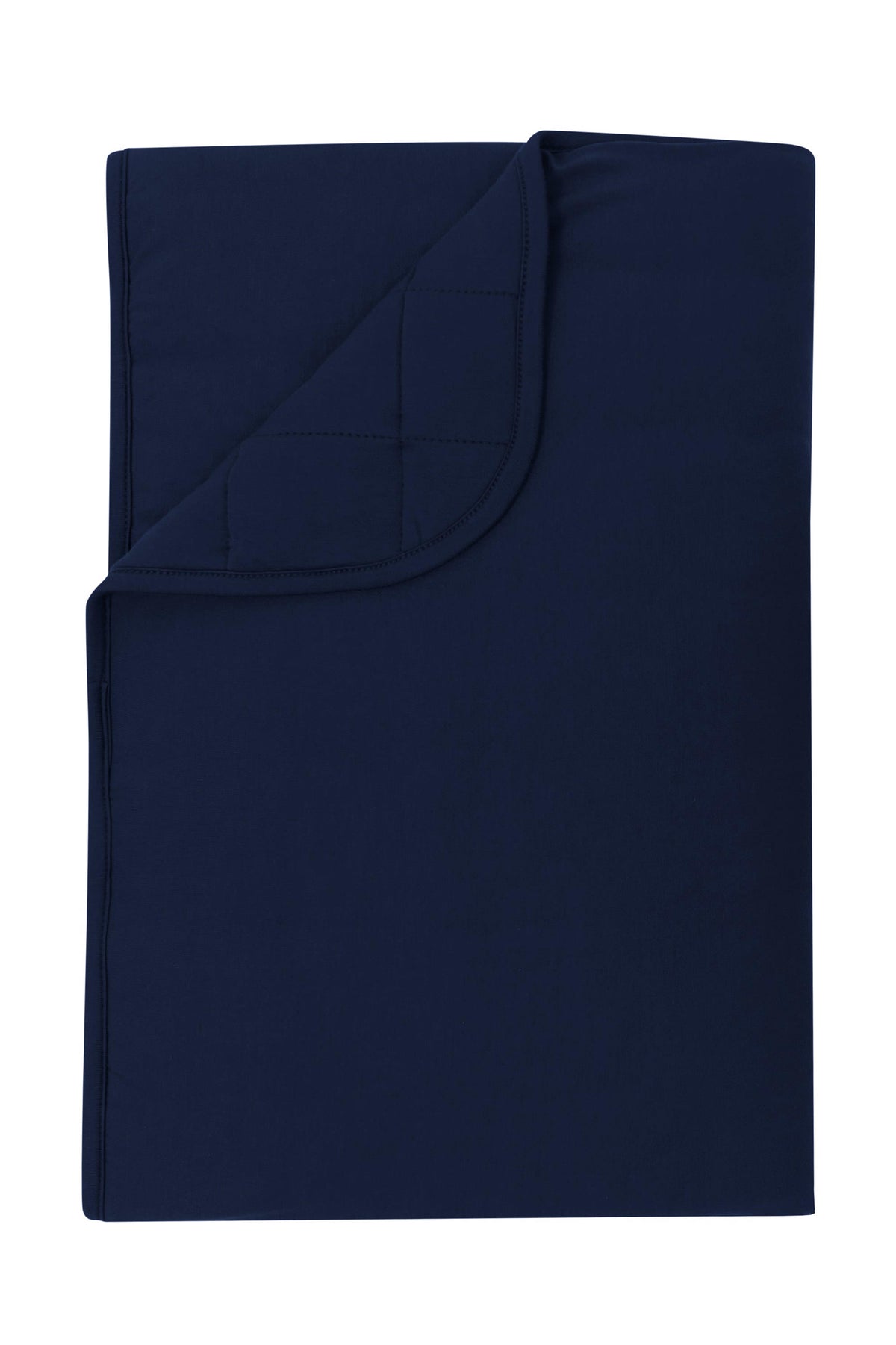Kyte Baby Toddler Blanket in Navy 1.0