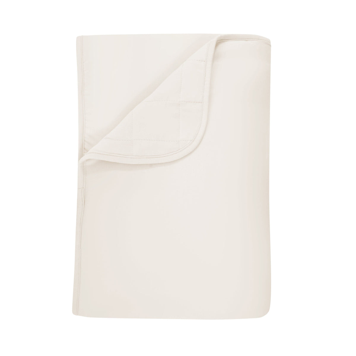 Kyte Baby Toddler Blanket in Oat 1.0 TOG
