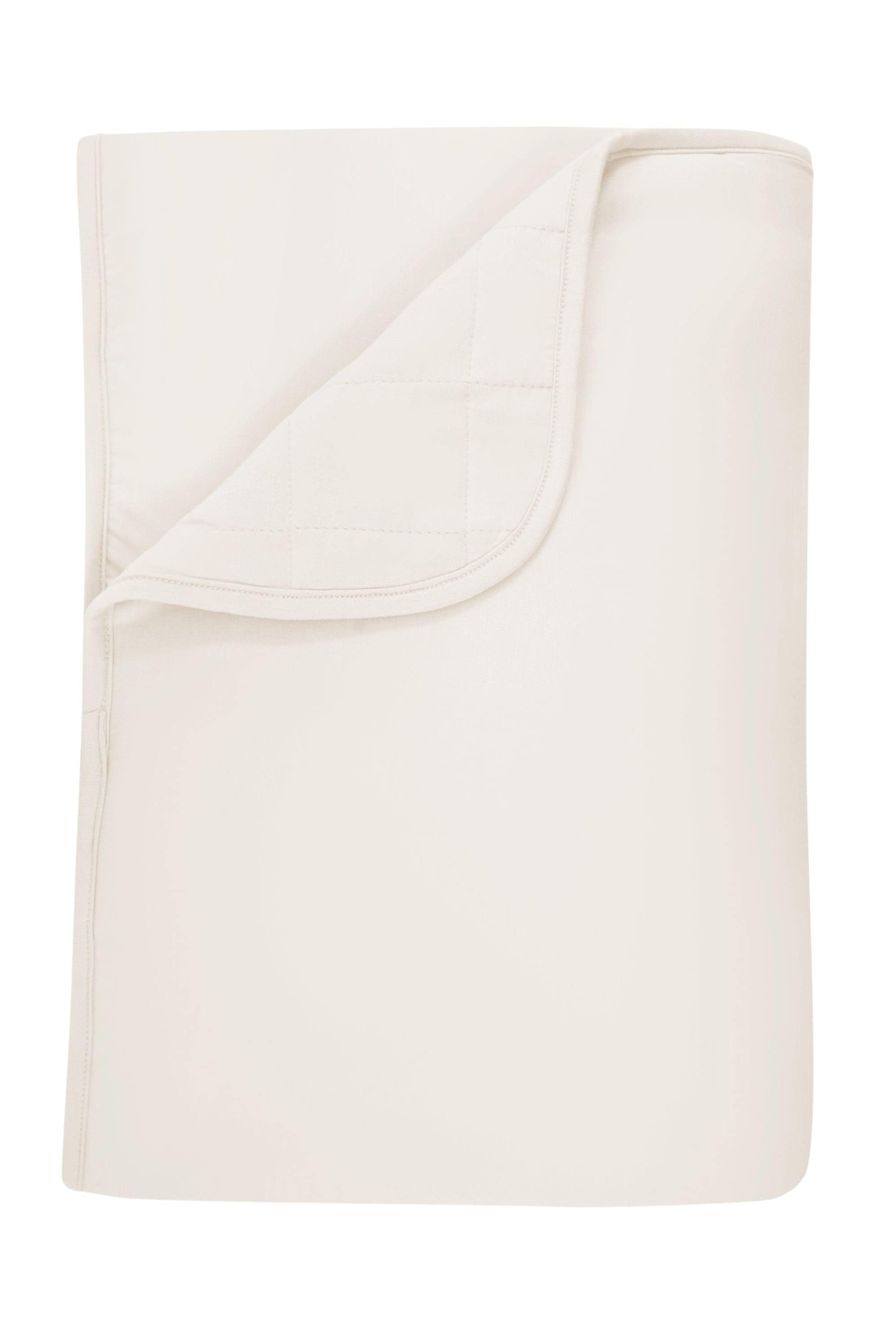 Kyte Baby Toddler Blanket in Oat 1.0 TOG