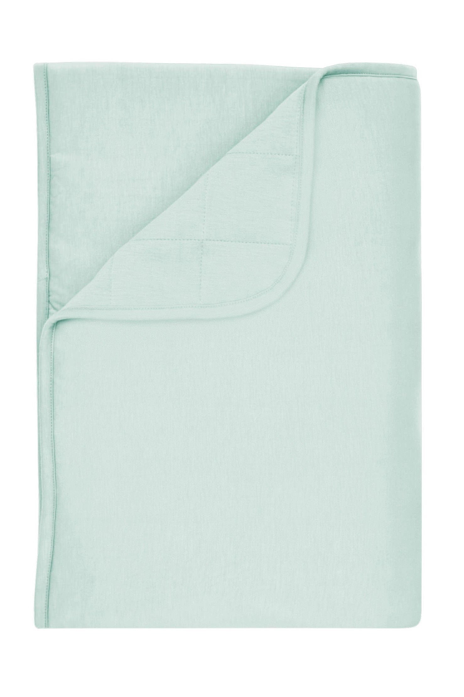 Kyte Baby Toddler Blanket in Sage 1.0