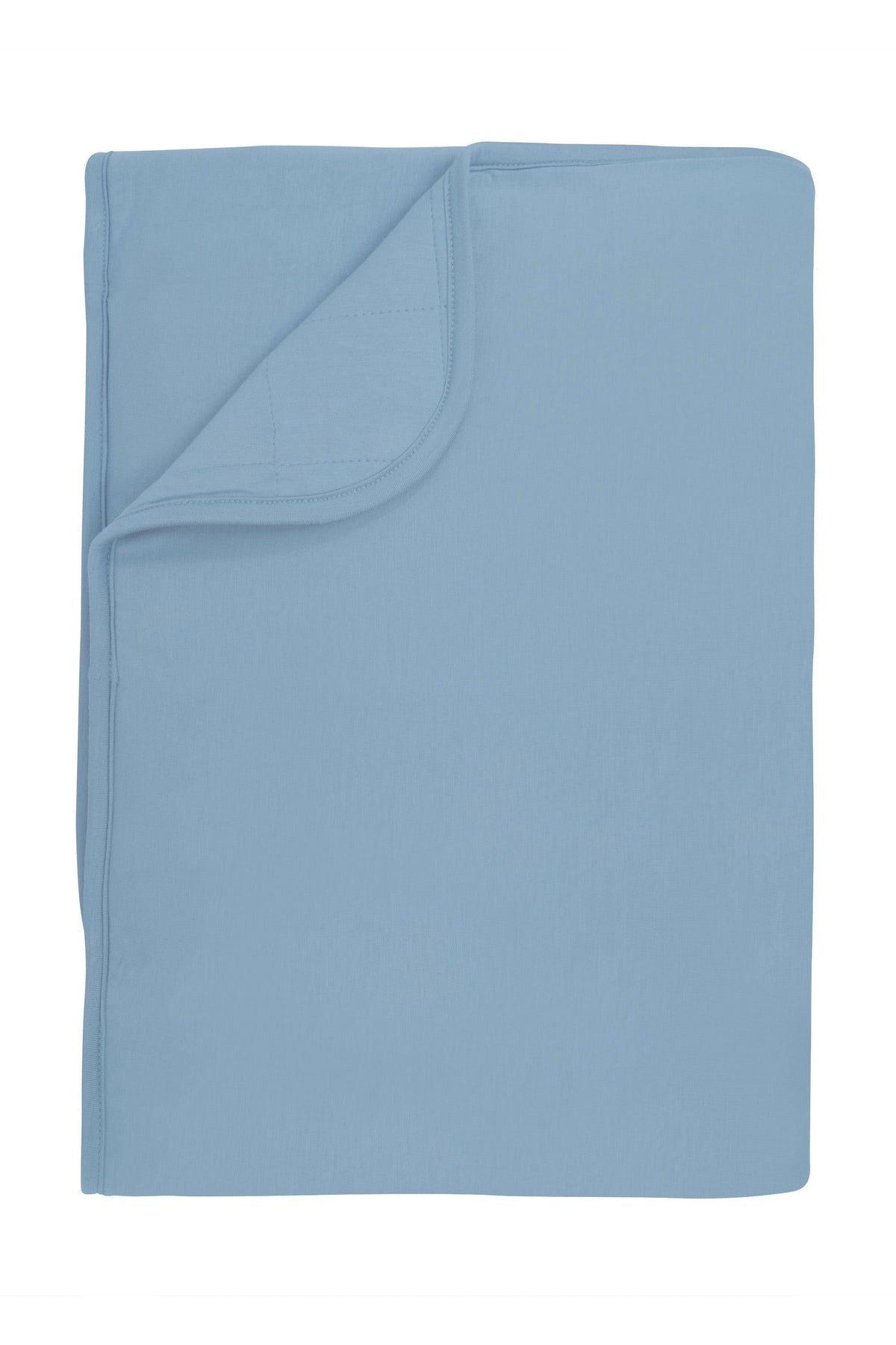 Kyte Baby Toddler Blanket in Slate 1.0