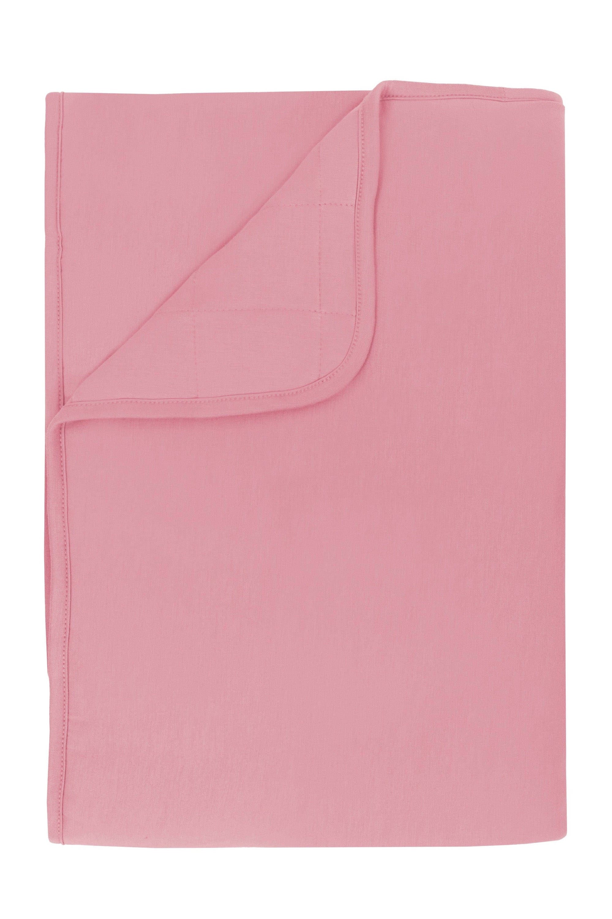 Kyte Baby Toddler Blanket Apple Blossom / Toddler Toddler Blanket in Apple Blossom 2.5