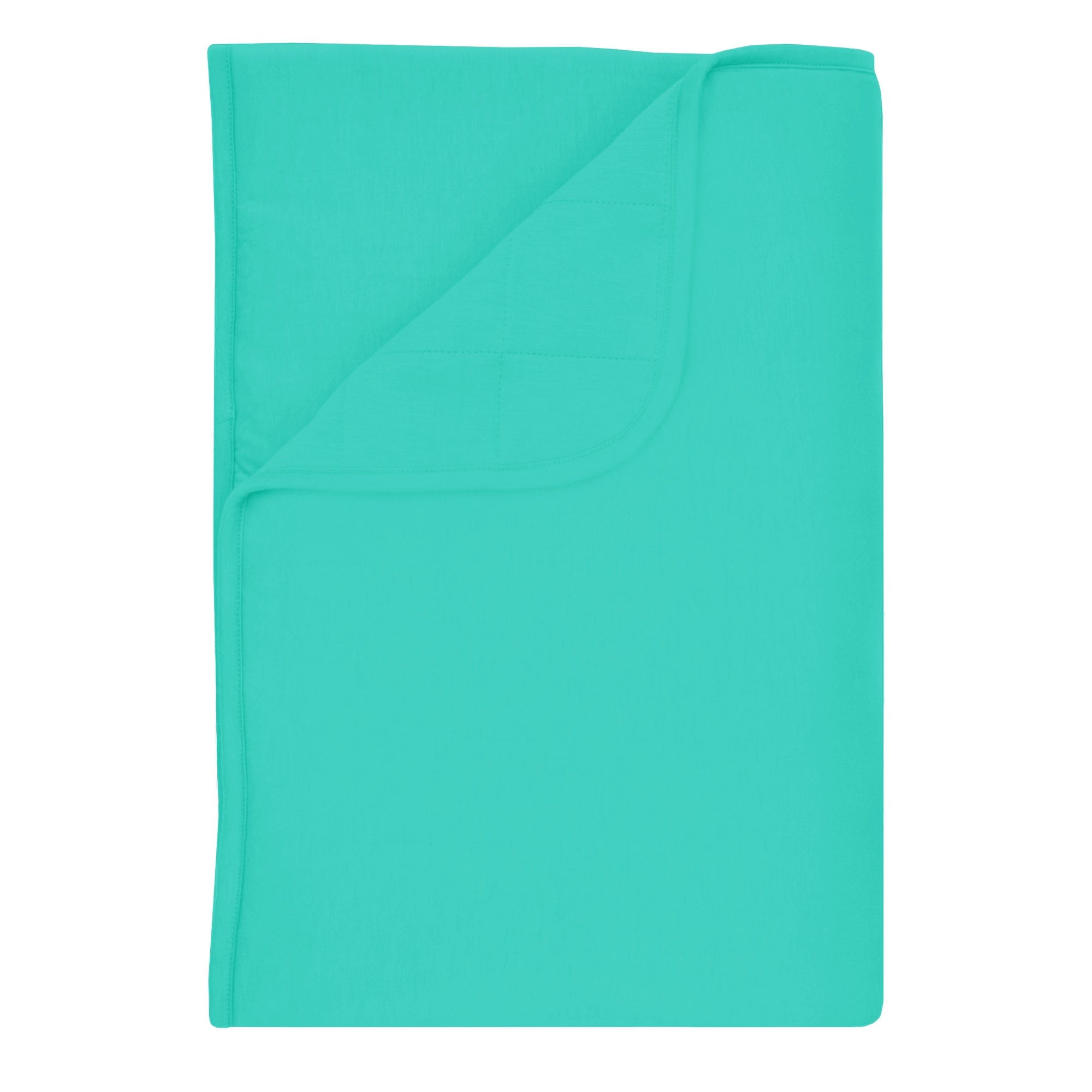Kyte Baby Toddler Blanket Caribbean / Toddler Toddler Blanket in Caribbean 2.5