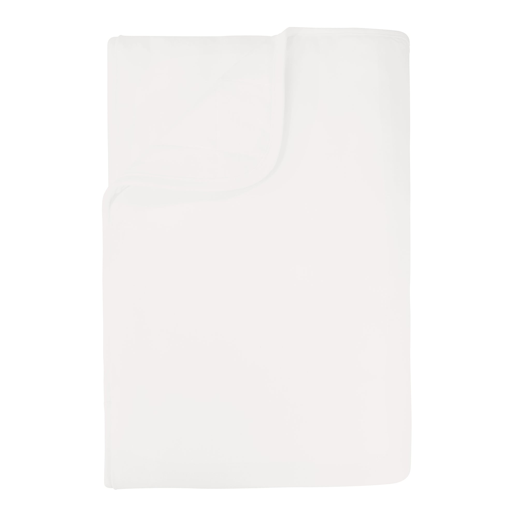 Kyte Baby Toddler Blanket in Cloud 2.5