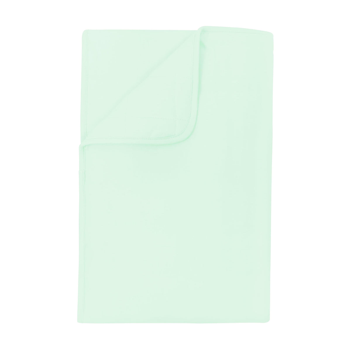 Kyte Baby Toddler Blanket Mint / Toddler Toddler Blanket in Mint 2.5