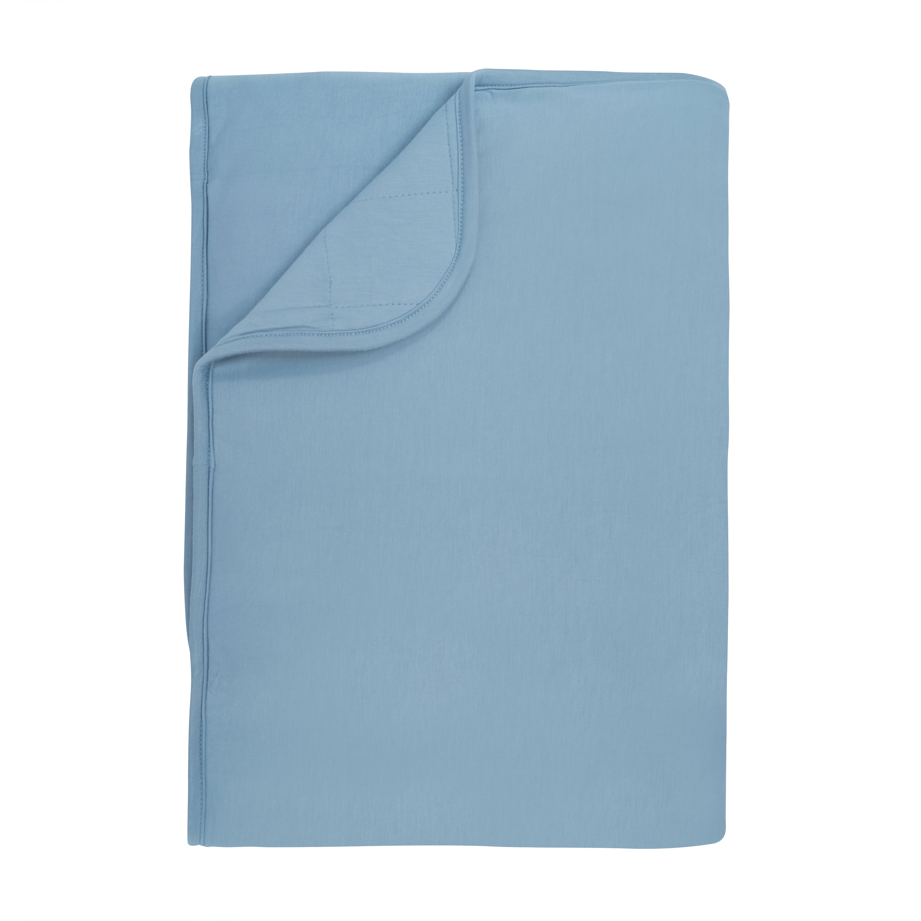 Kyte Baby Toddler Blanket in Slate 2.5 TOG