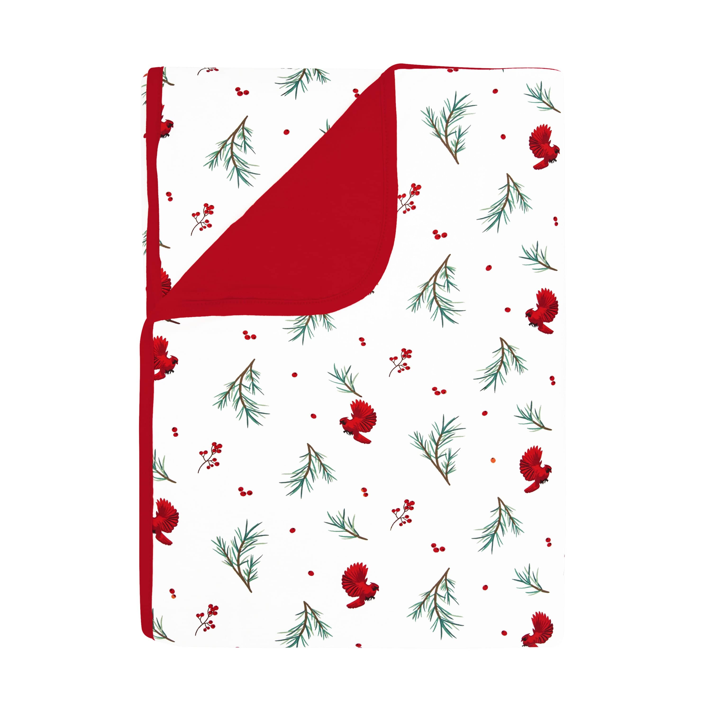 Kyte Baby Toddler Blanket Winterberry / Toddler Toddler Blanket in Winterberry 1.0