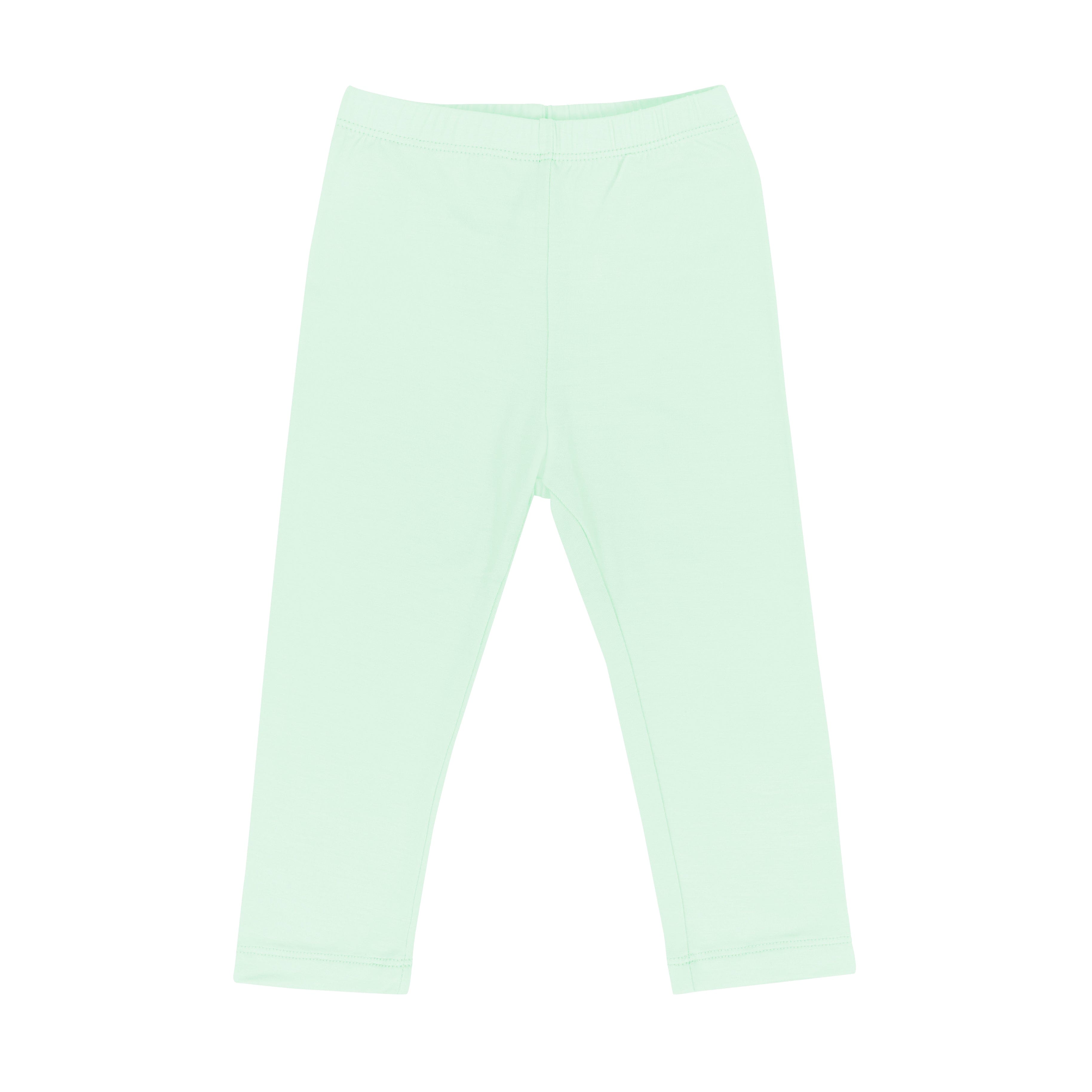 Kyte Baby Toddler Leggings Toddler Leggings in Mint