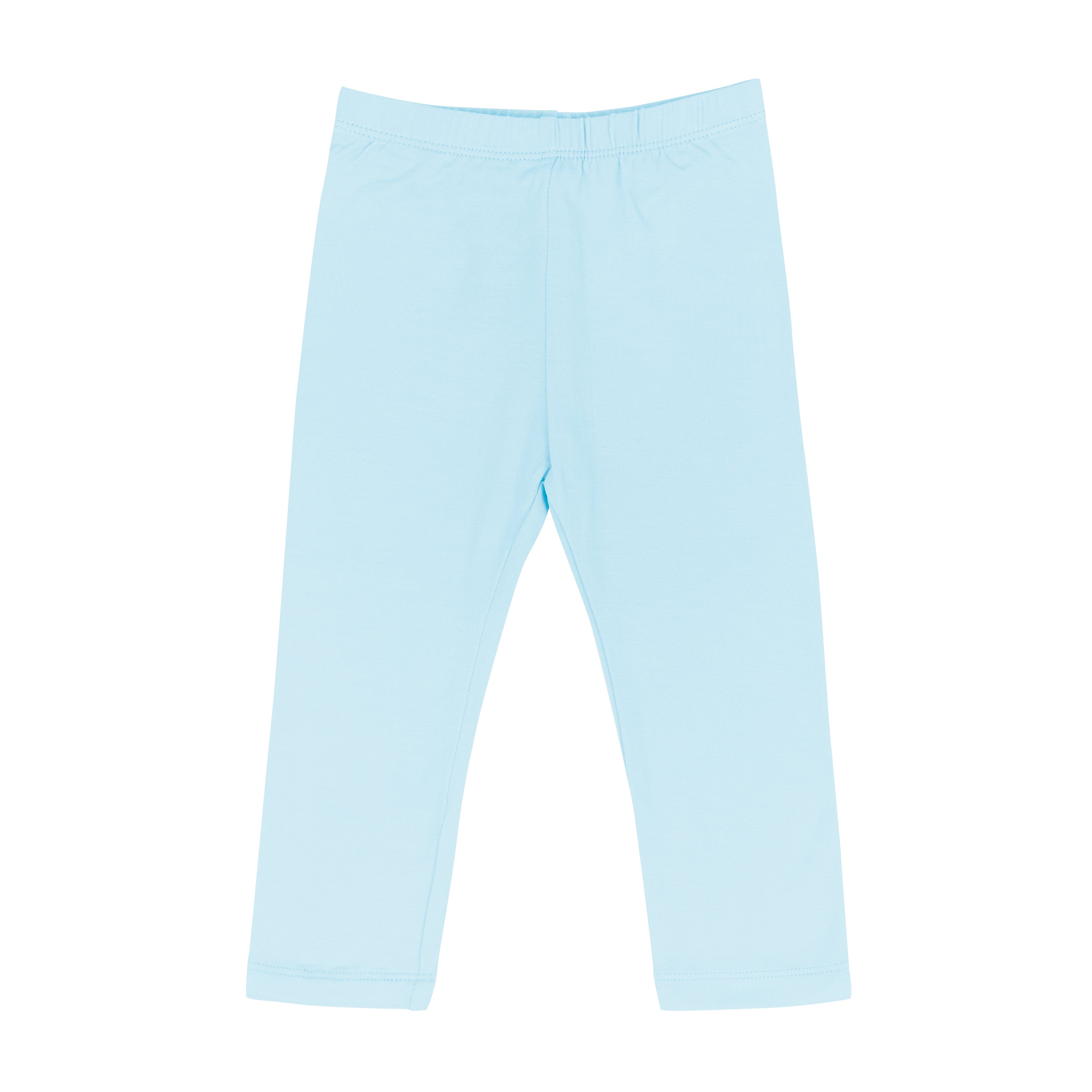 Kyte Baby Toddler Leggings Toddler Leggings in Powder