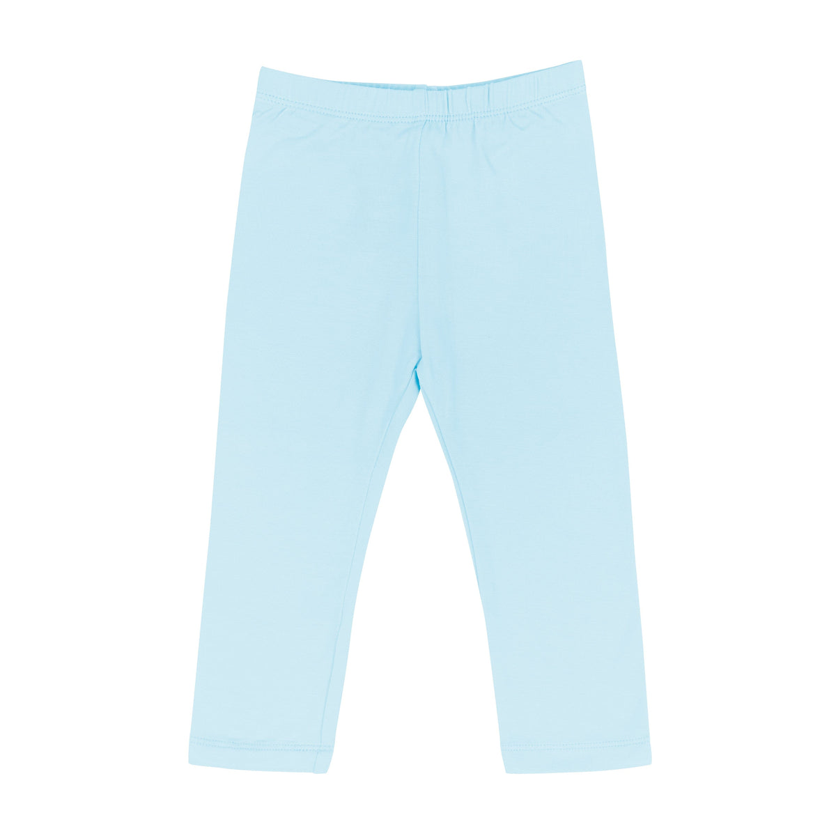 Kyte Baby Toddler Leggings Toddler Leggings in Powder