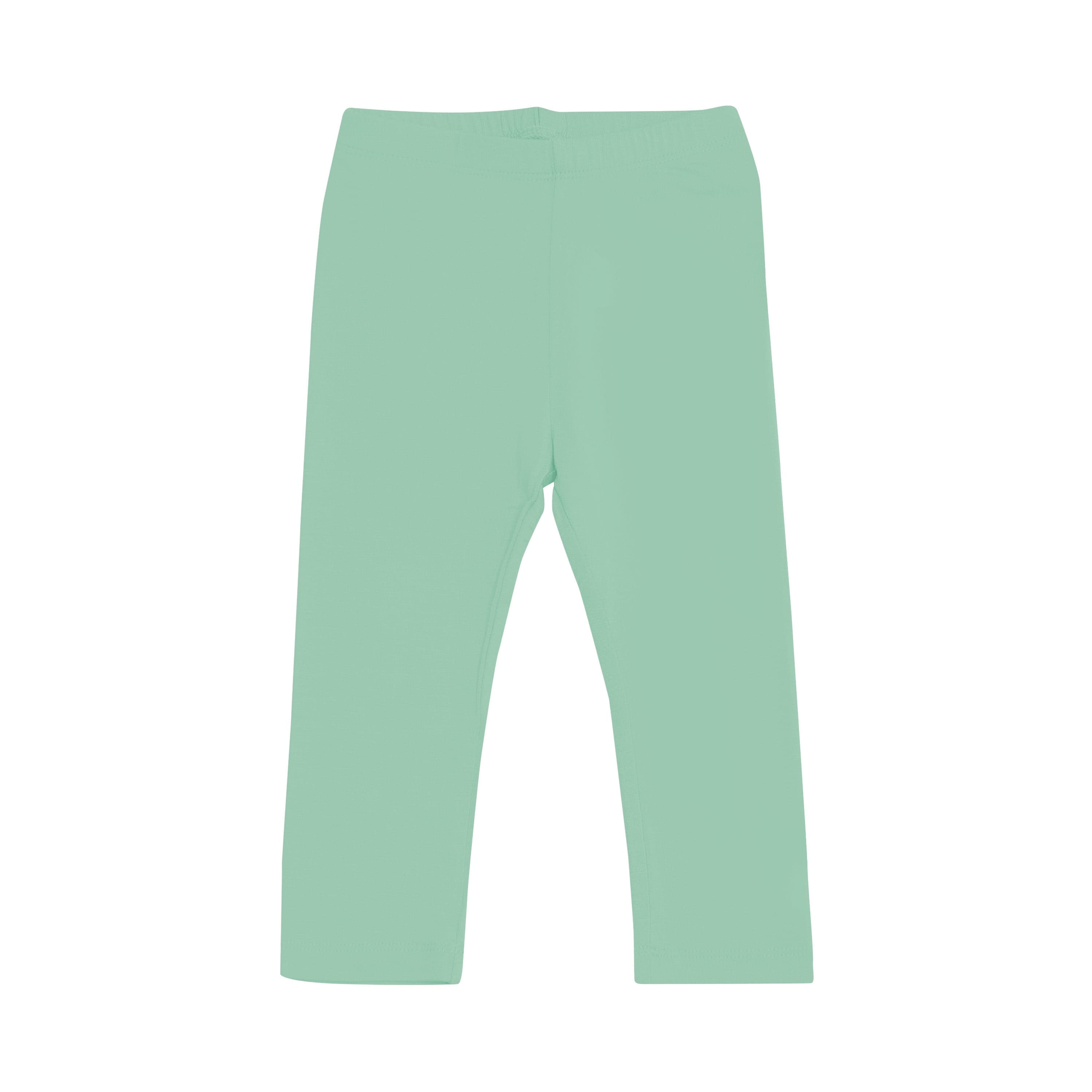 Kyte Baby Toddler Leggings Toddler Leggings in Wasabi