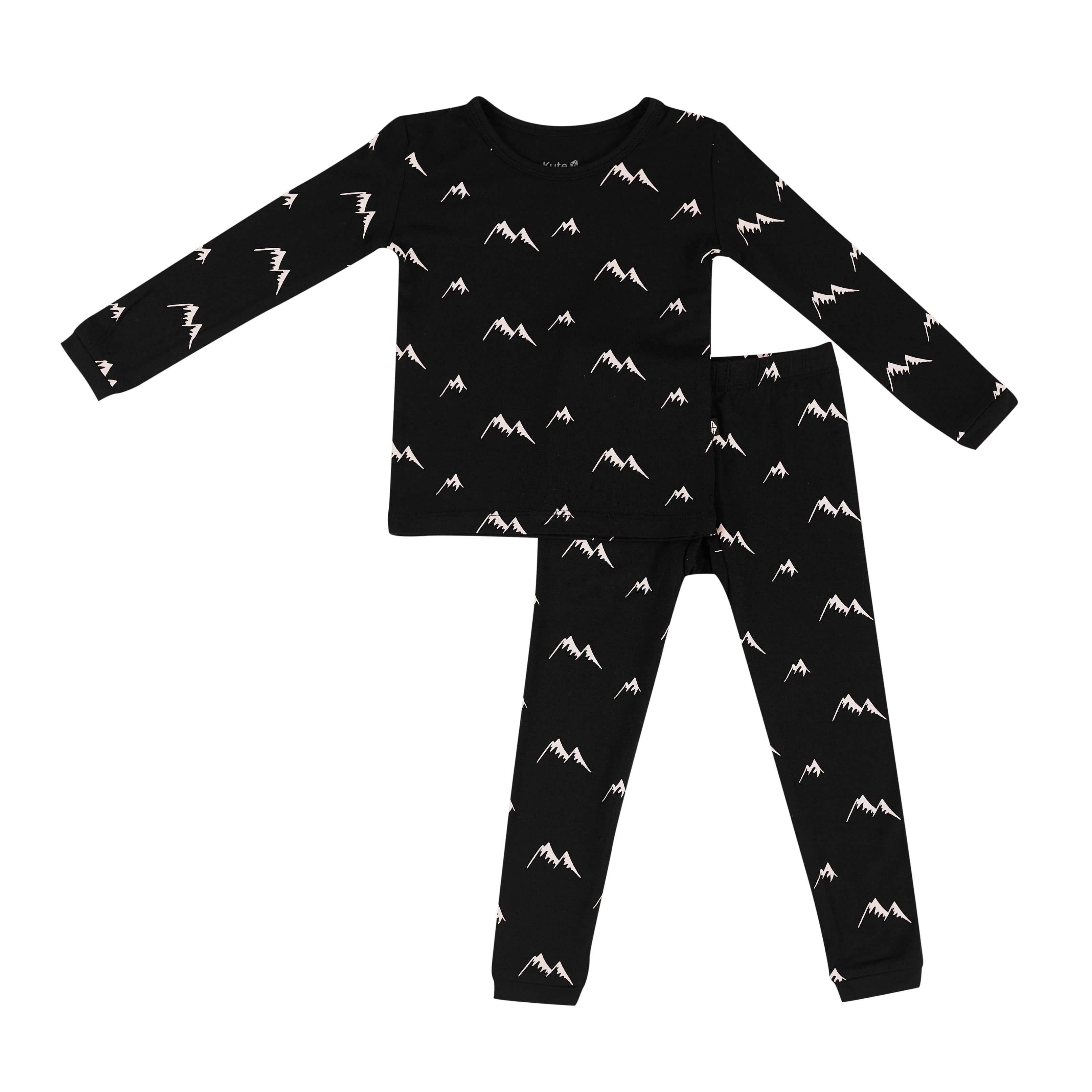 Buy Miyanuby Pyjamas Sets,2PCS Baby Boys Girls Cotton Cartoon Long Sleeve  Tops Tshirt +Long Pants 0-4 Years Toddler Nightgown/wear Clothing Sets  Online at desertcartKUWAIT