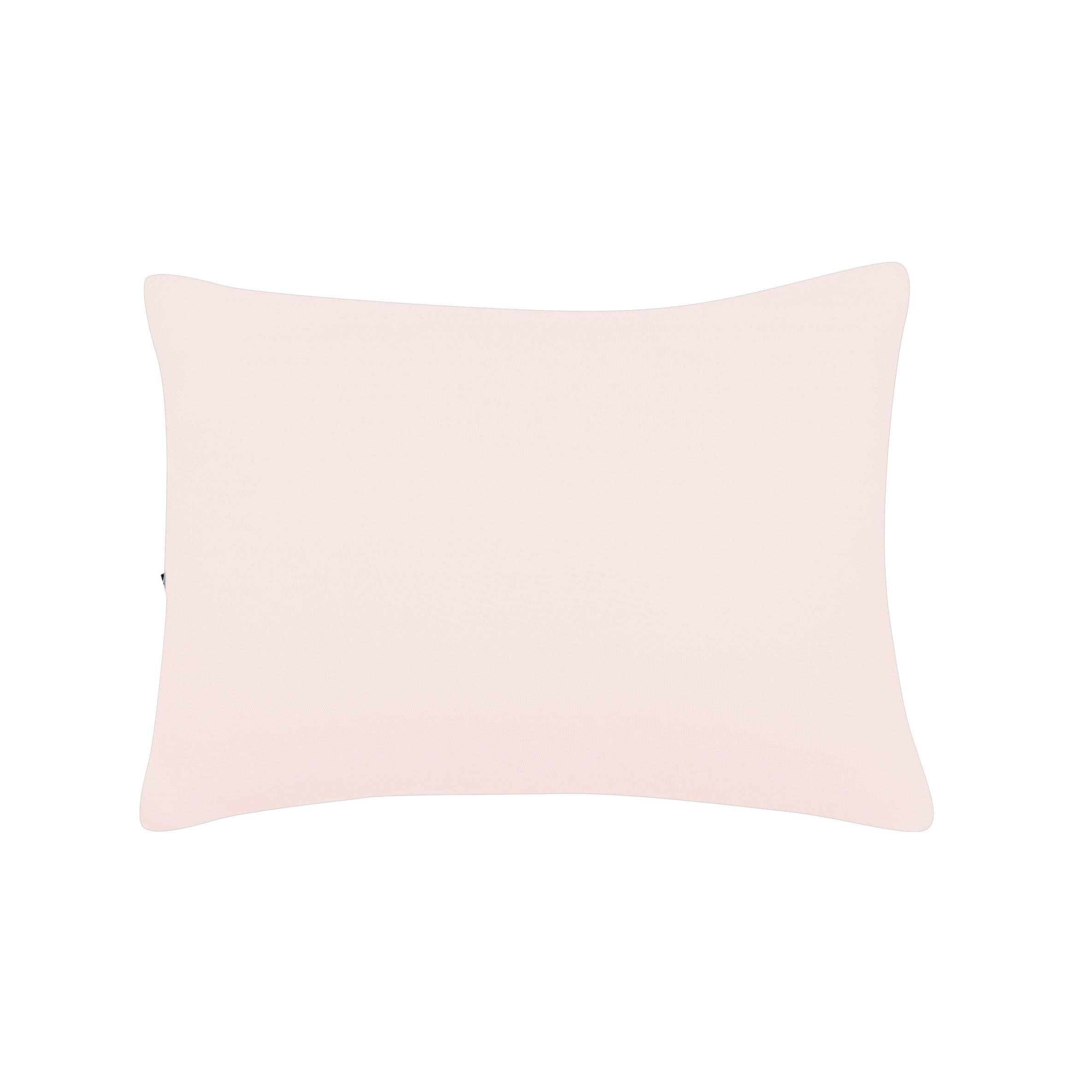 Kyte Baby Toddler Pillowcase in Blush