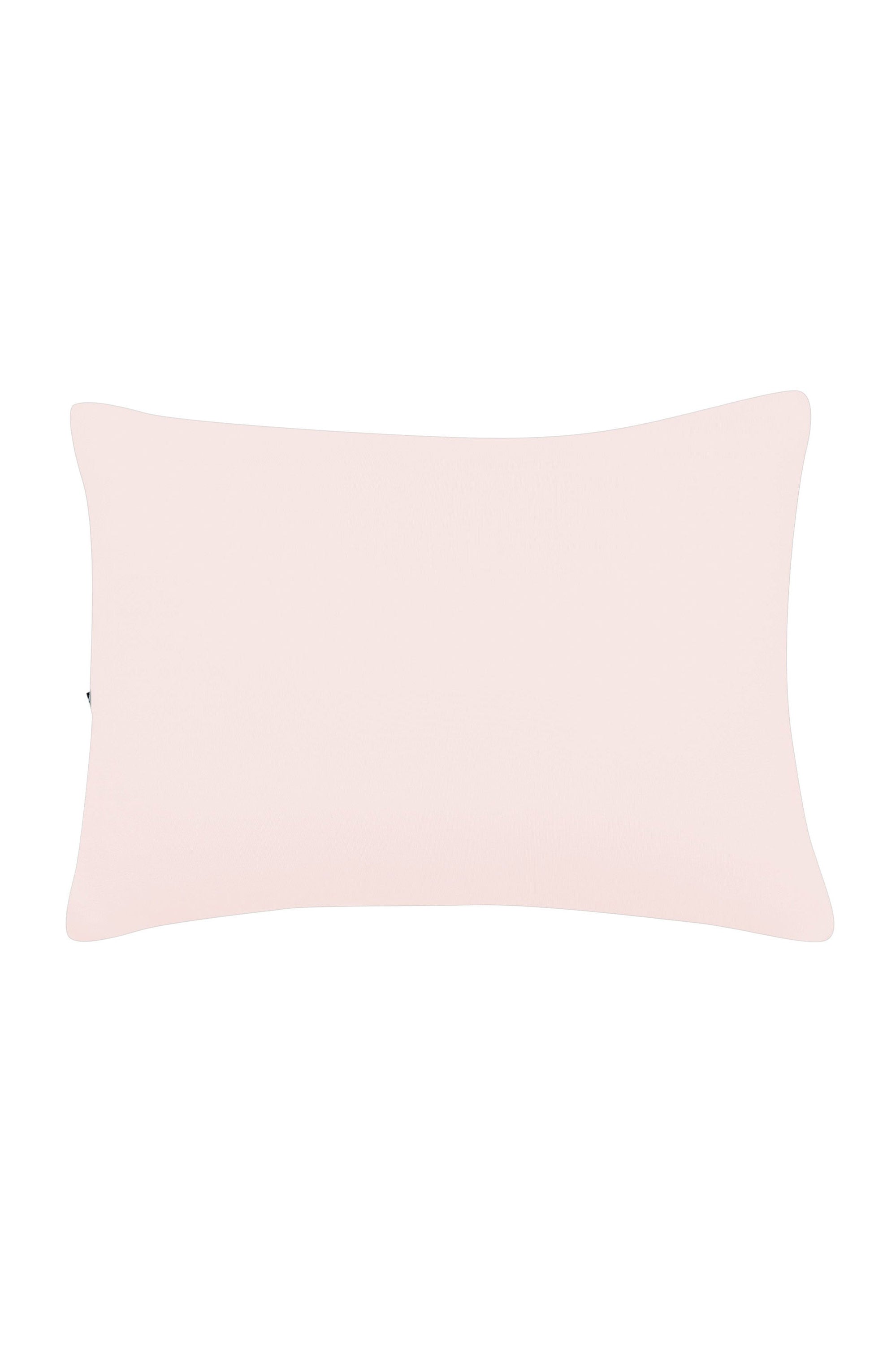 Kyte Baby Toddler Pillowcase in Blush