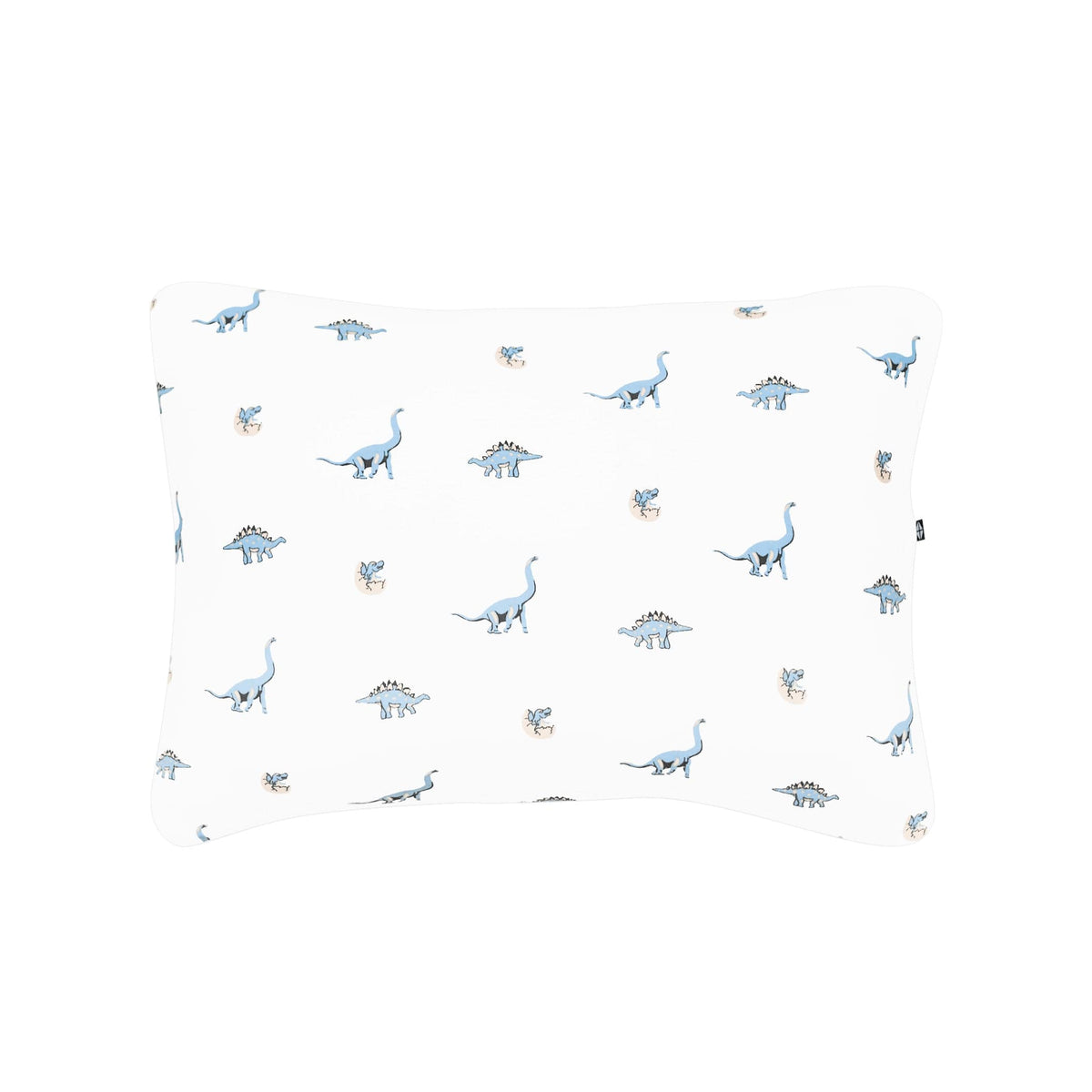 Kyte Baby Toddler Pillowcase in Jurassic