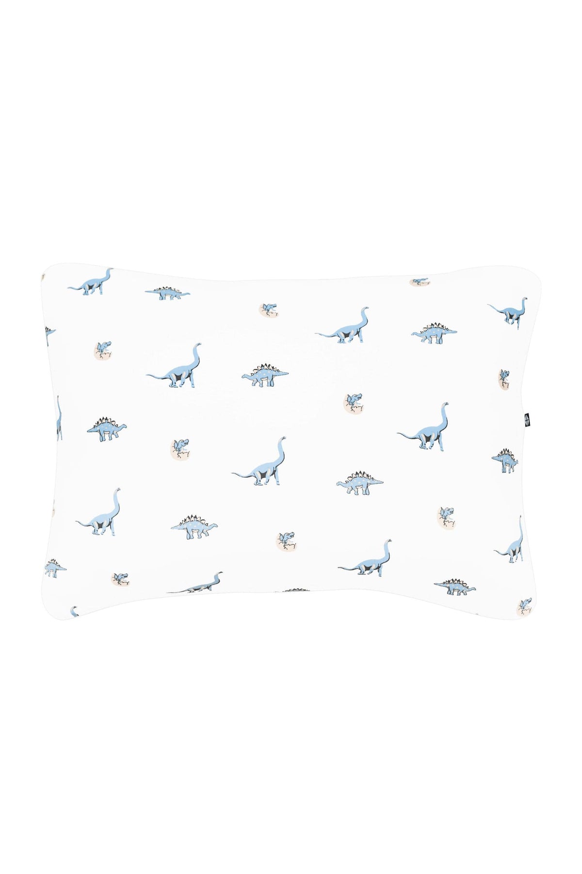 Kyte Baby Toddler Pillowcase in Jurassic