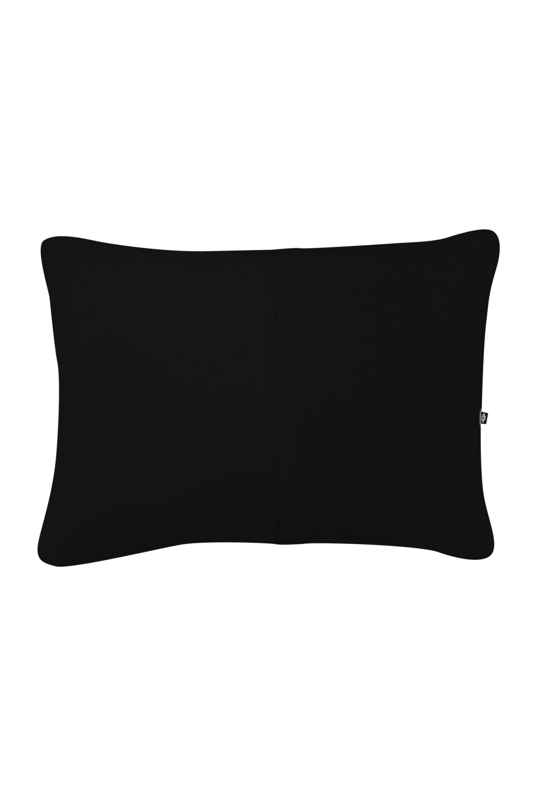 Kyte Baby Toddler bamboo Pillowcase in Midnight