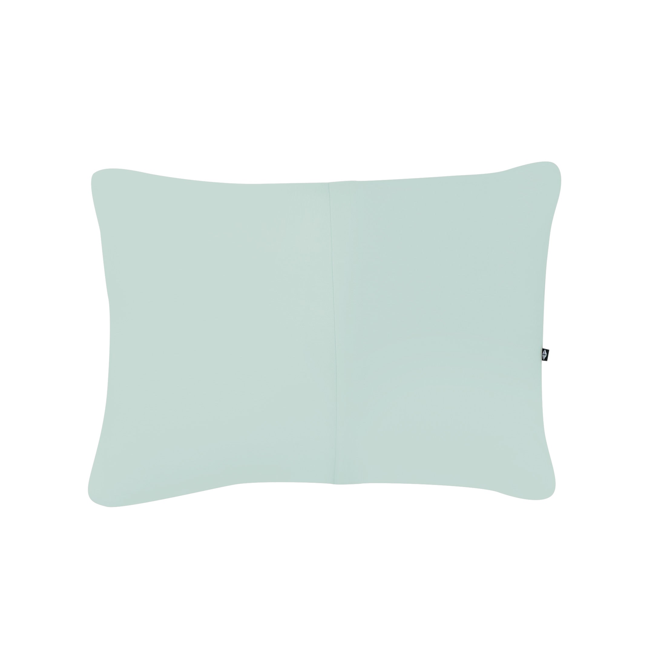 Kyte Baby Toddler bamboo Pillowcase Envelope Closure in Sage